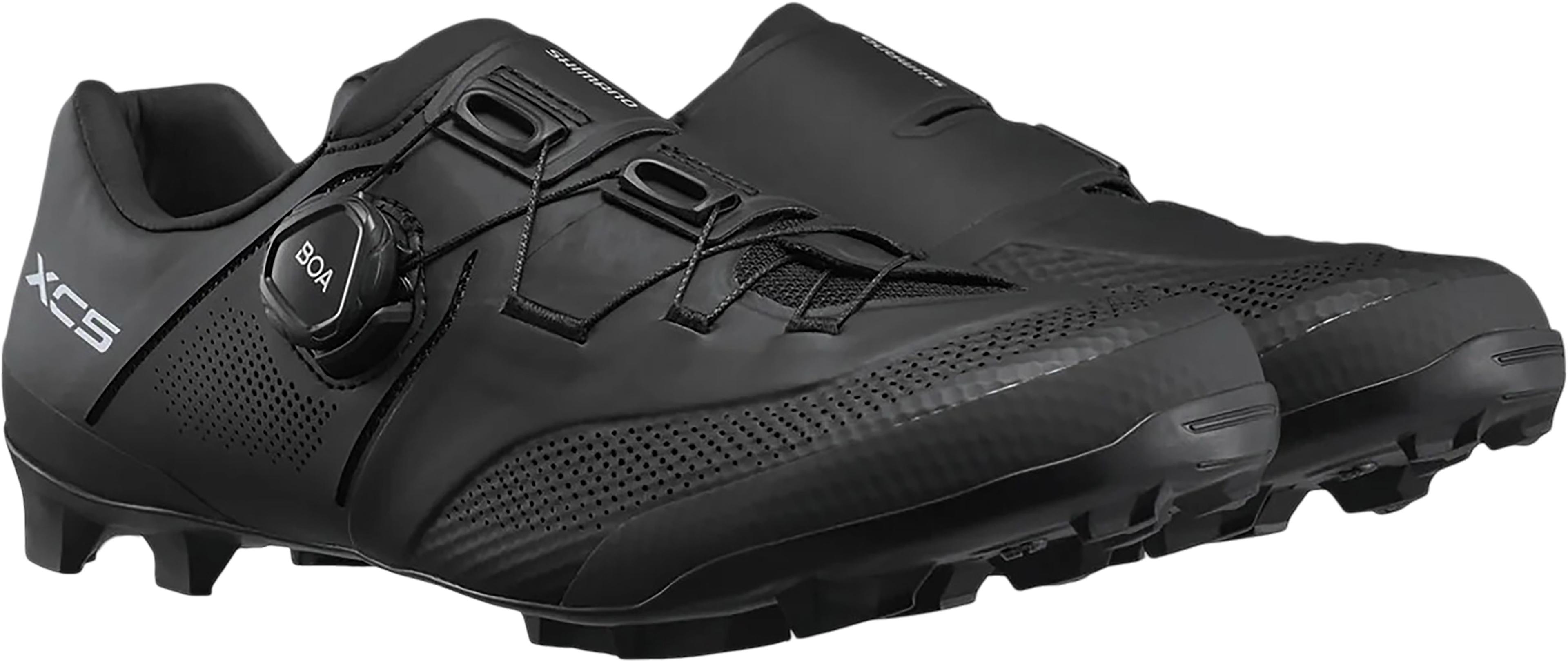 Product gallery image number 3 for product SH-XC503 MTB Cycling Shoes - Men's