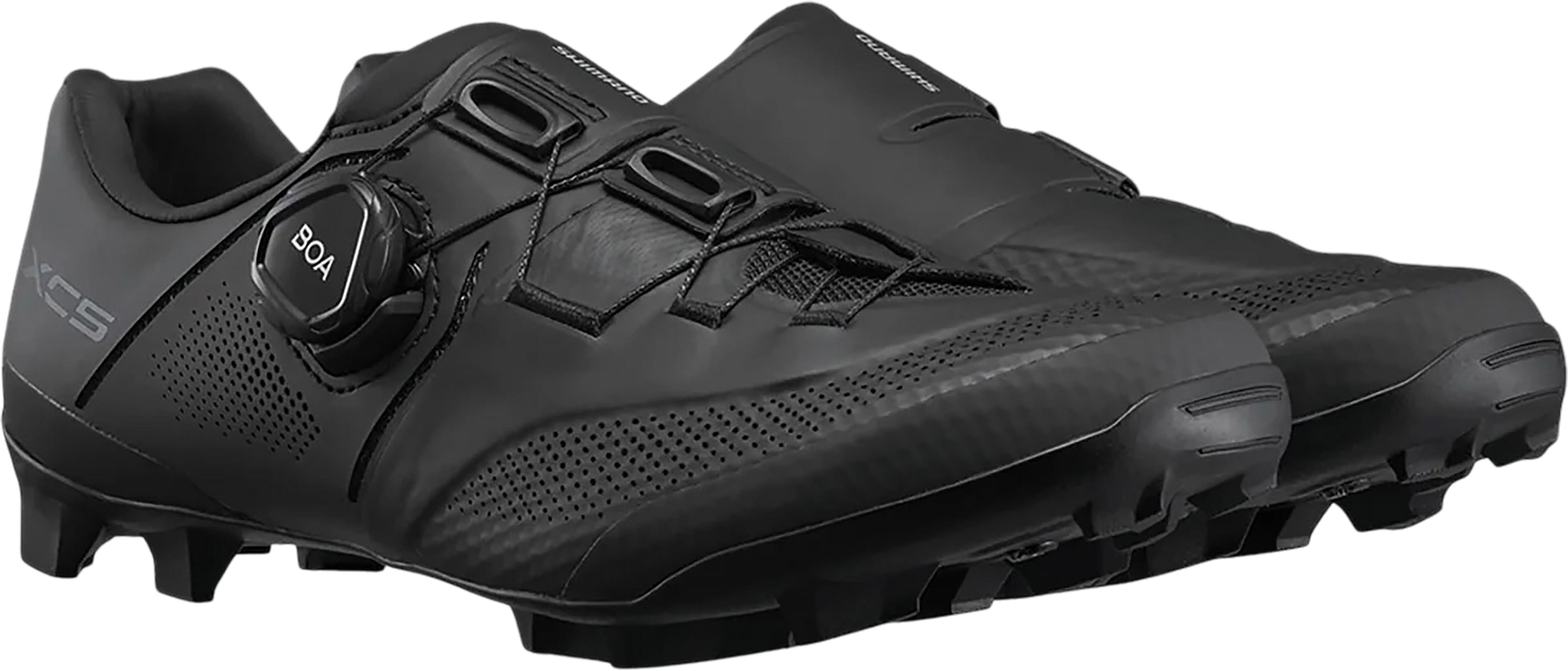 Product gallery image number 3 for product SH-XC503W MTB Cycling Shoes - Women's