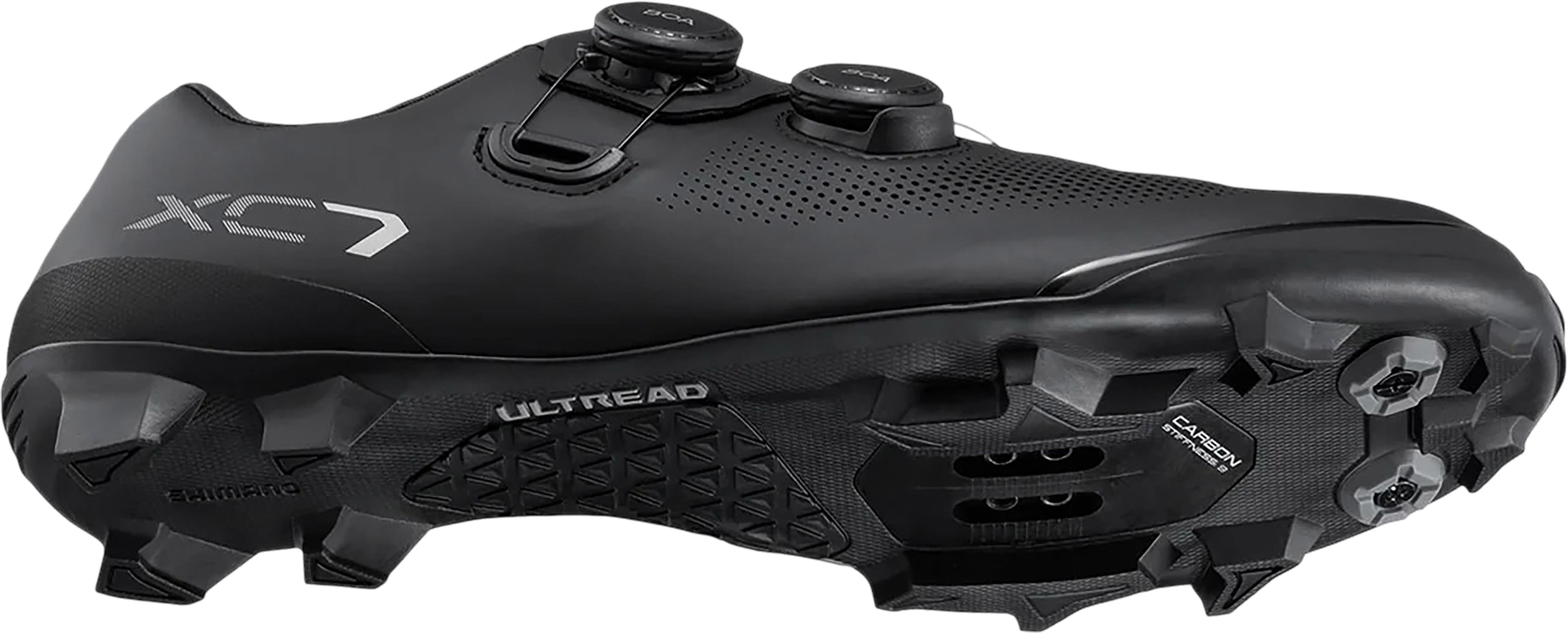 Product gallery image number 3 for product SH-XC703 MTB Cycling Shoes - Men's