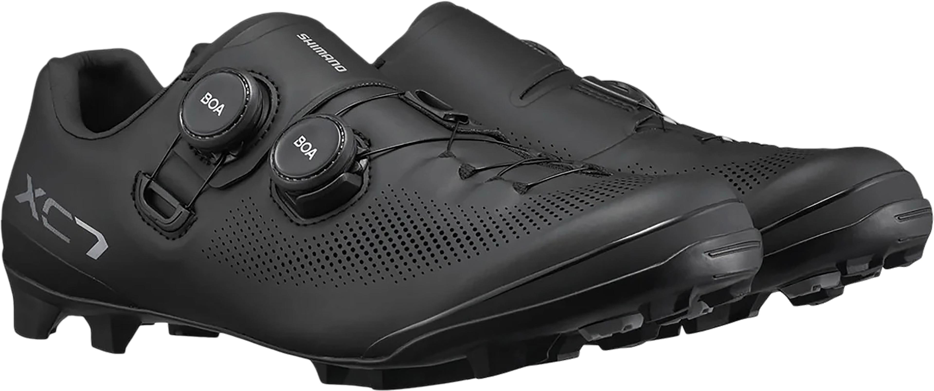Product gallery image number 4 for product SH-XC703 MTB Cycling Shoes - Men's