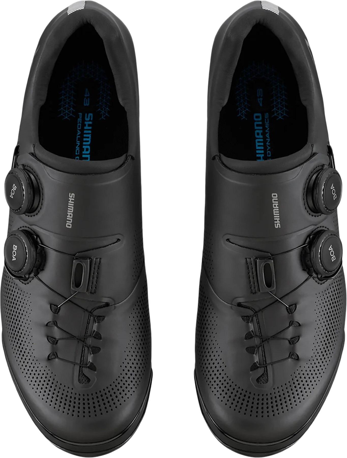 Product gallery image number 5 for product SH-XC703 MTB Cycling Shoes - Men's