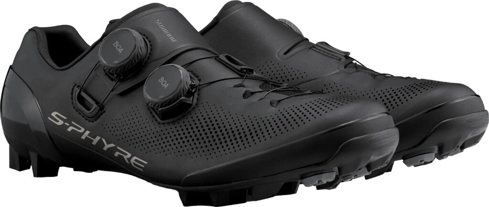 Product gallery image number 5 for product S-PHYRE SH-XC903 Cycling Shoes - Unisex