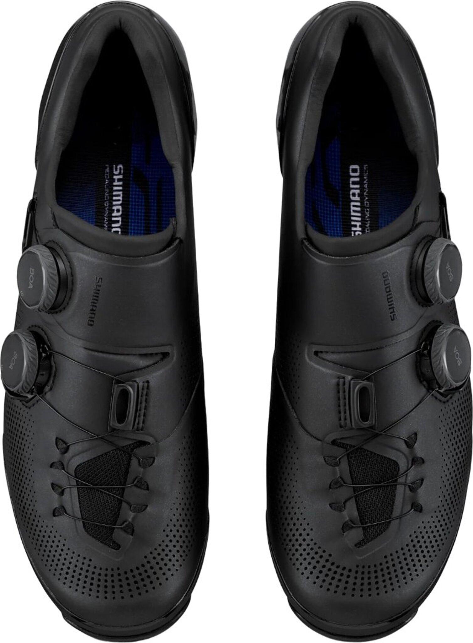 Product gallery image number 4 for product S-PHYRE SH-XC903 Cycling Shoes - Unisex