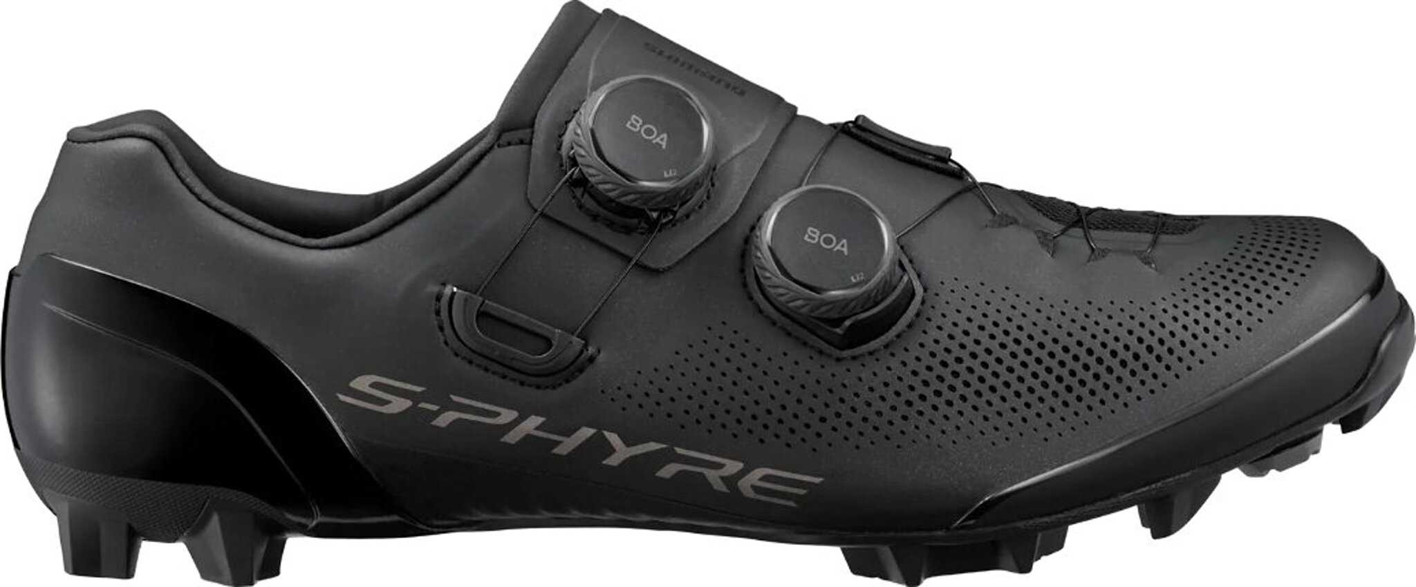 Product image for S-PHYRE SH-XC903 Cycling Shoes - Unisex