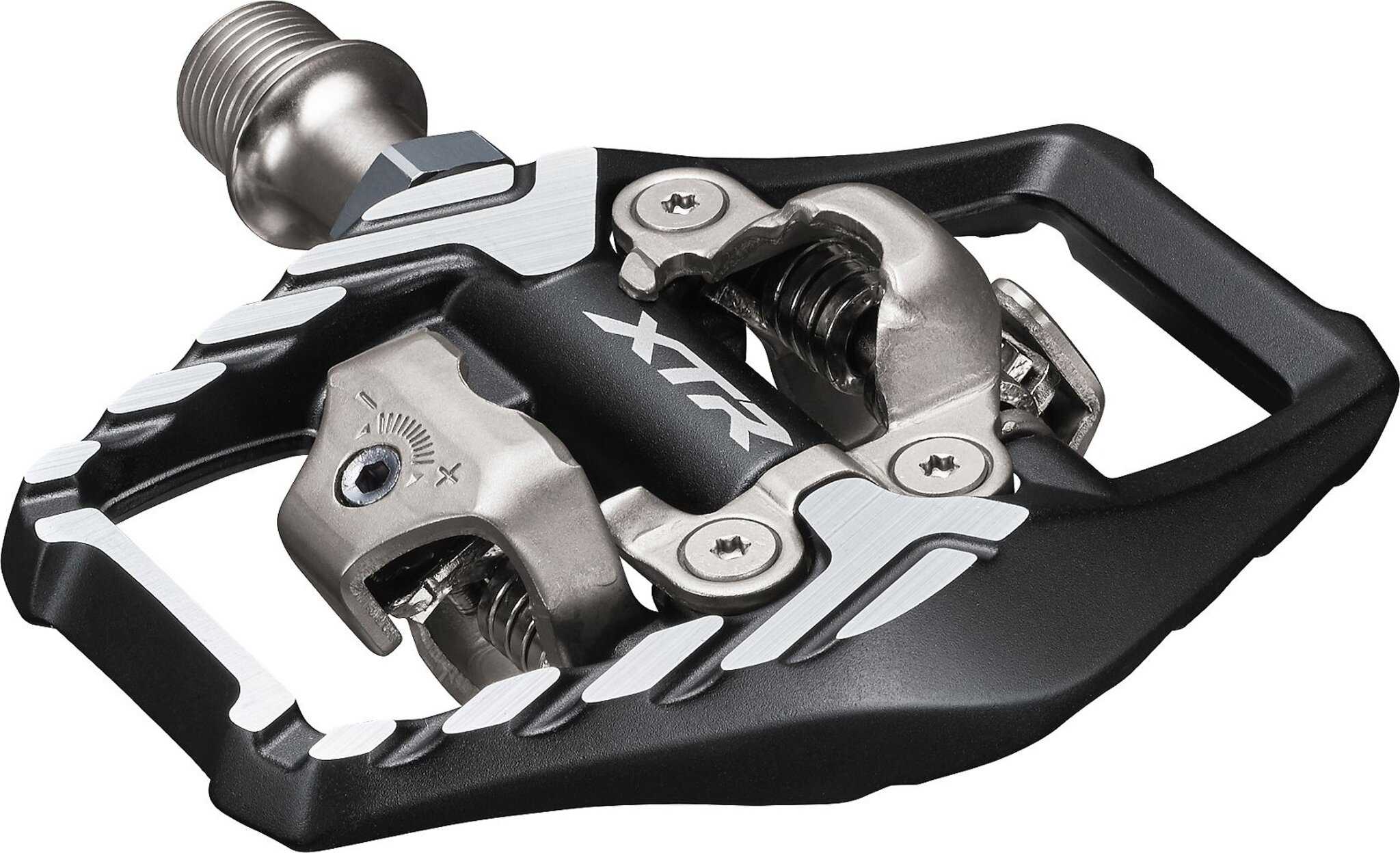 Product image for PD-M9120 XTR M9100 Series Mountain Bike Pedals