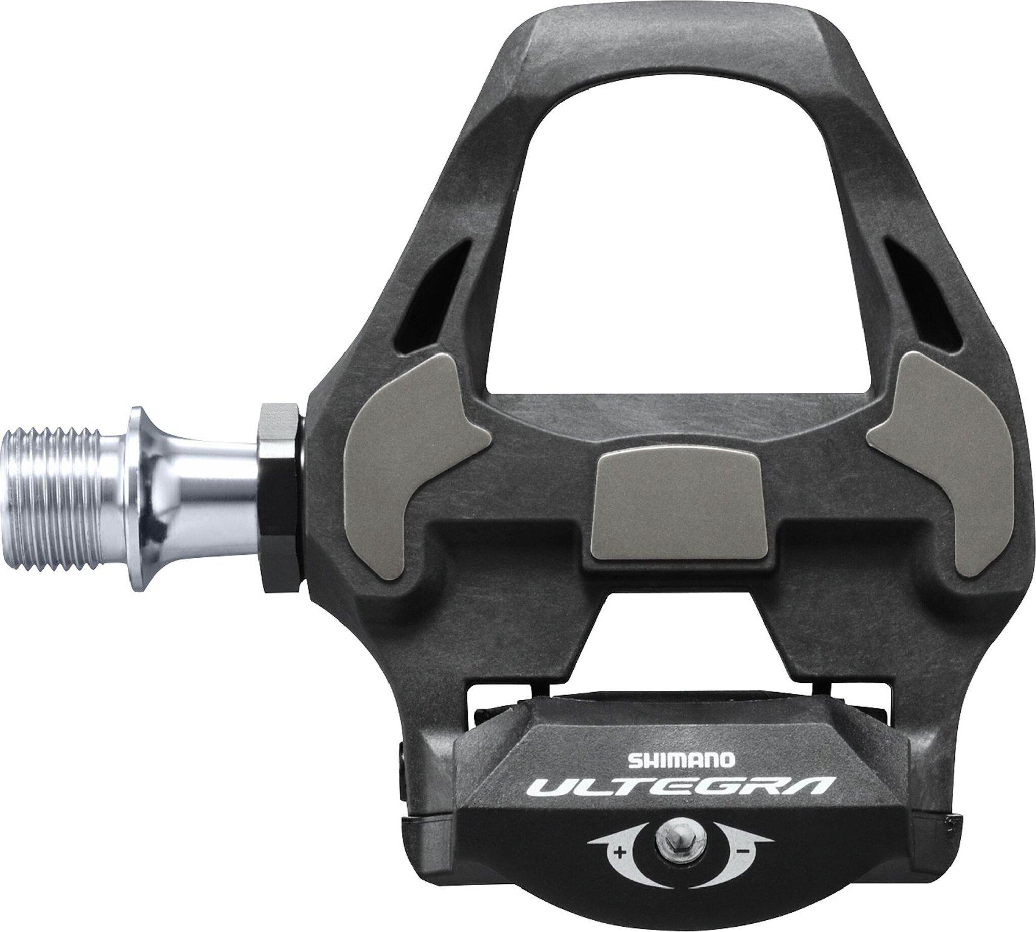 Product gallery image number 3 for product PD-R8000 Ultegra R8000 Series Road Pedals