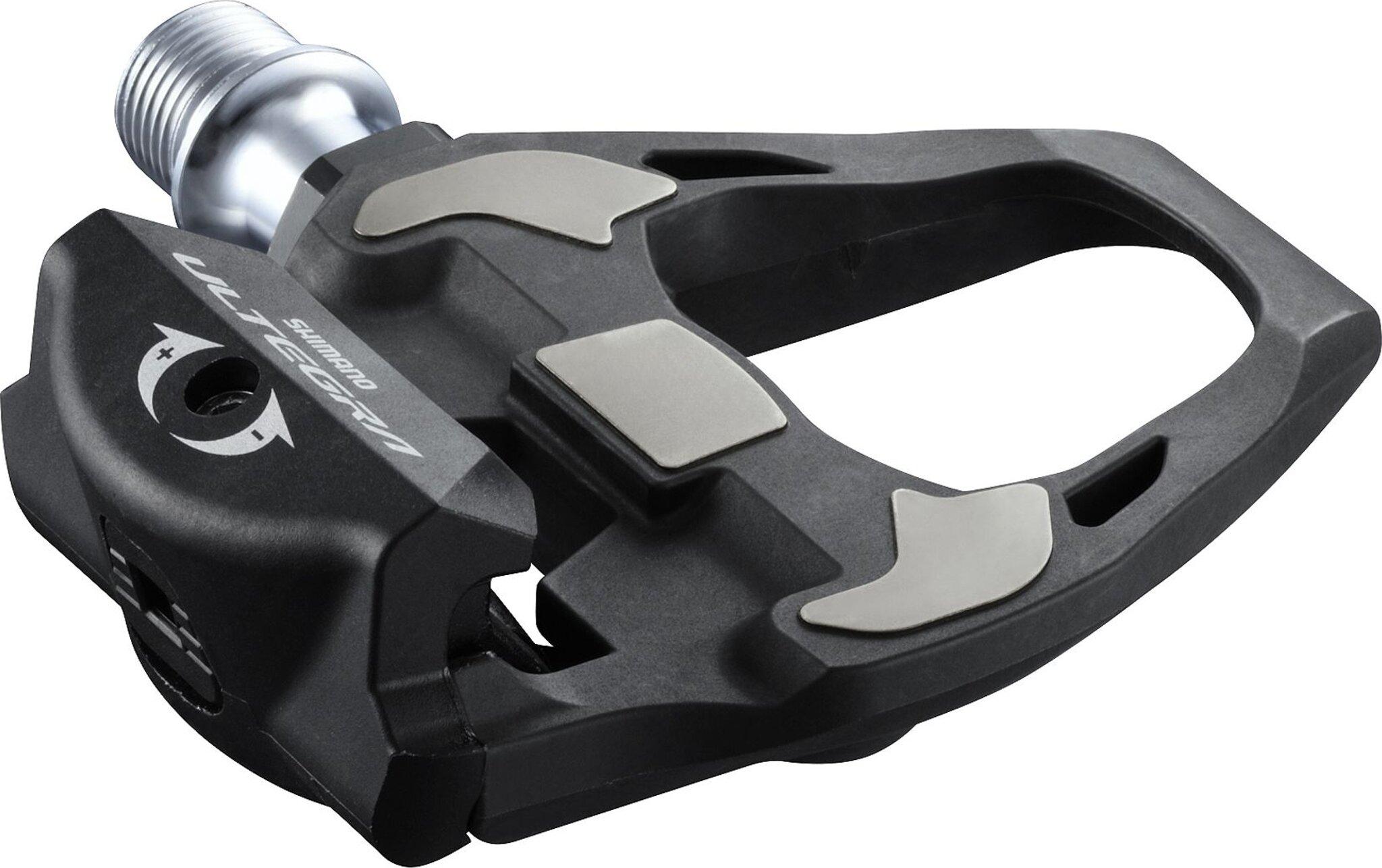 Product gallery image number 1 for product PD-R8000 Ultegra R8000 Series Road Pedals