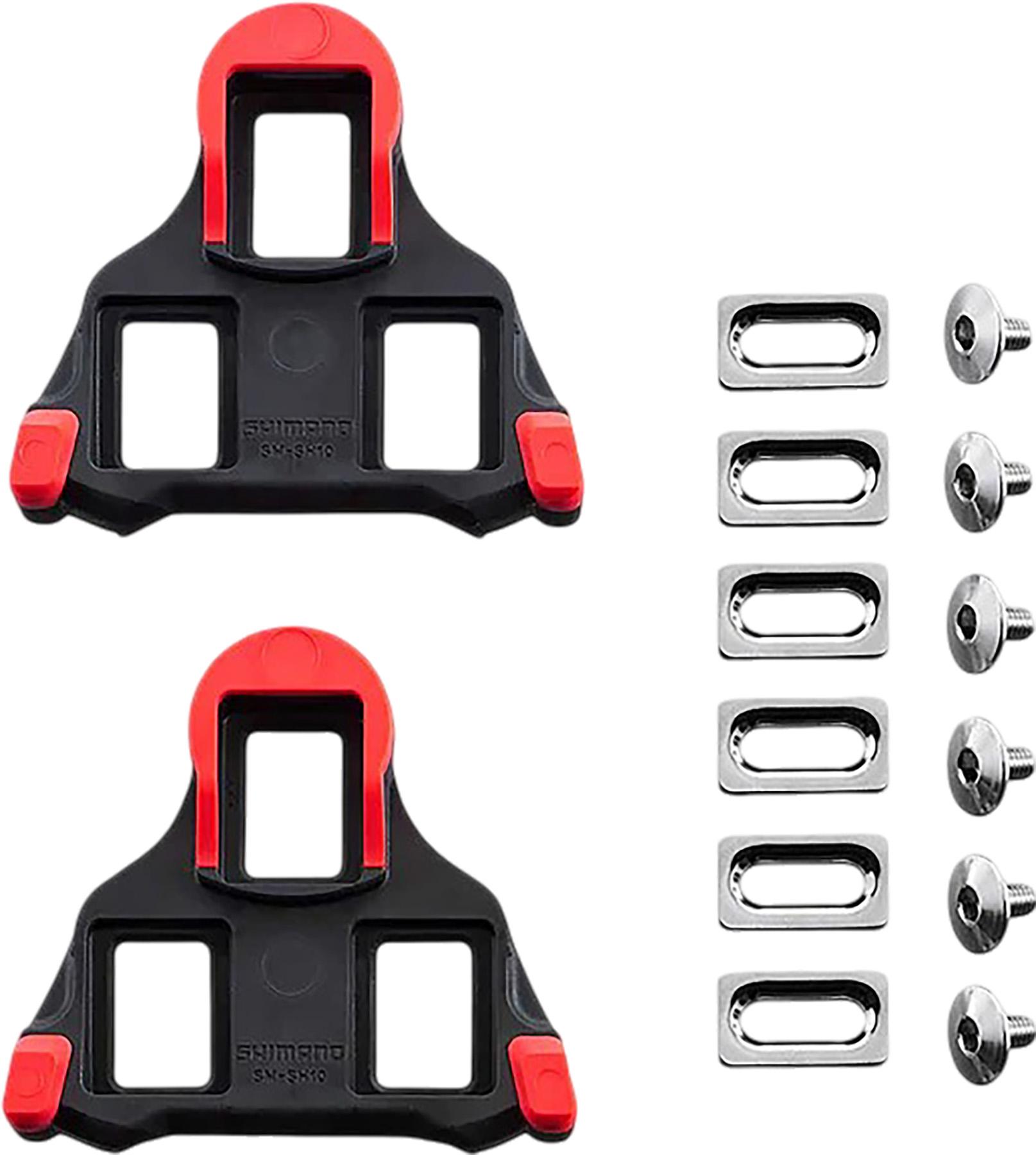 Product image for SM-SH10 SPD-SL Fixed Mode Cleats