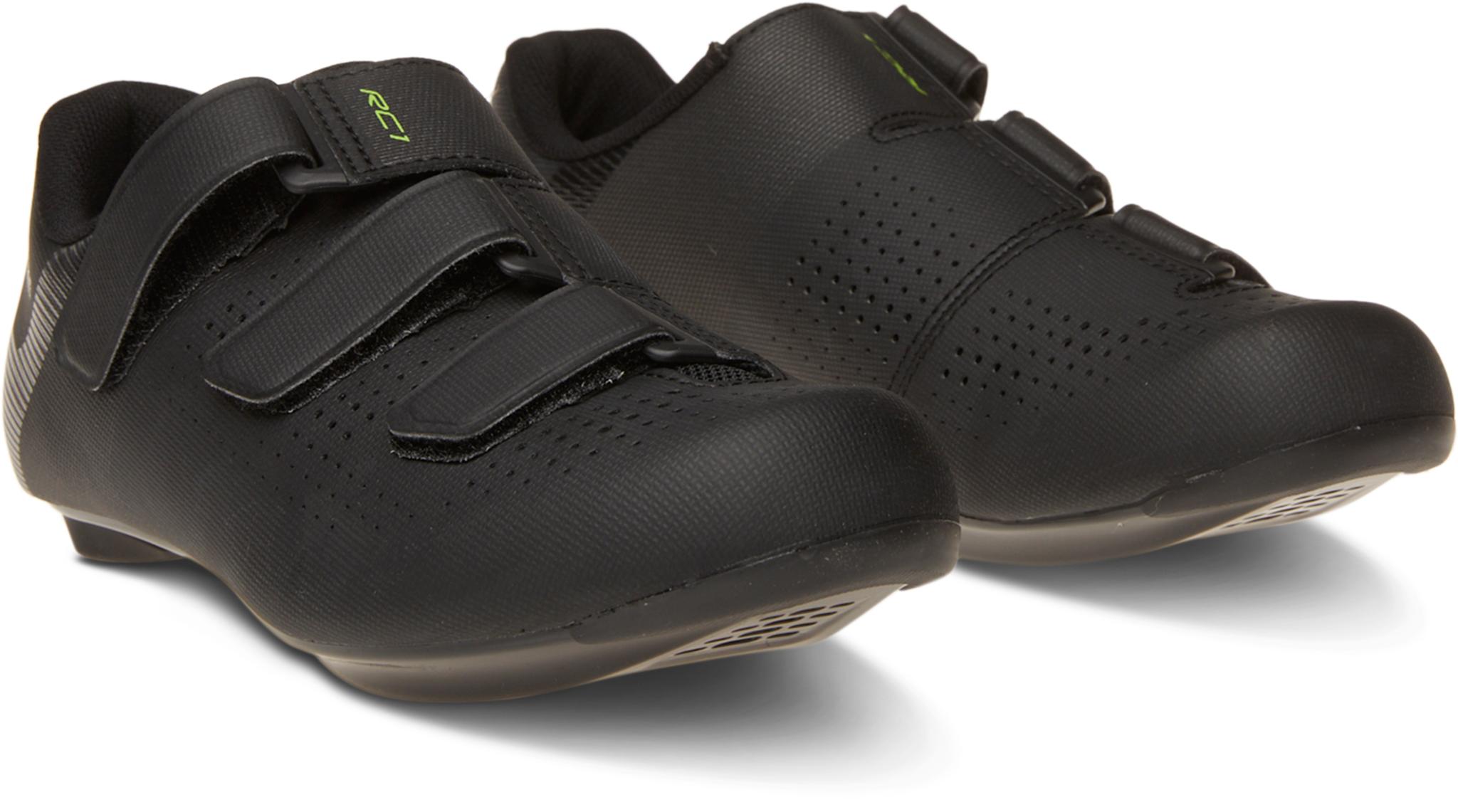 Product gallery image number 4 for product SH-RC100 Bicycles Shoes - Men's
