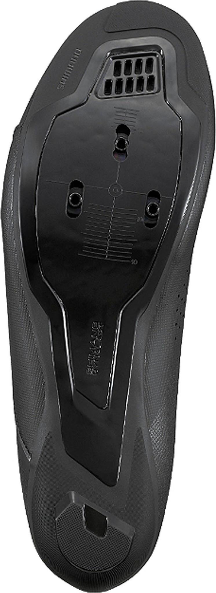 Product gallery image number 3 for product SH-RC300 Bicycle Shoes - Men's