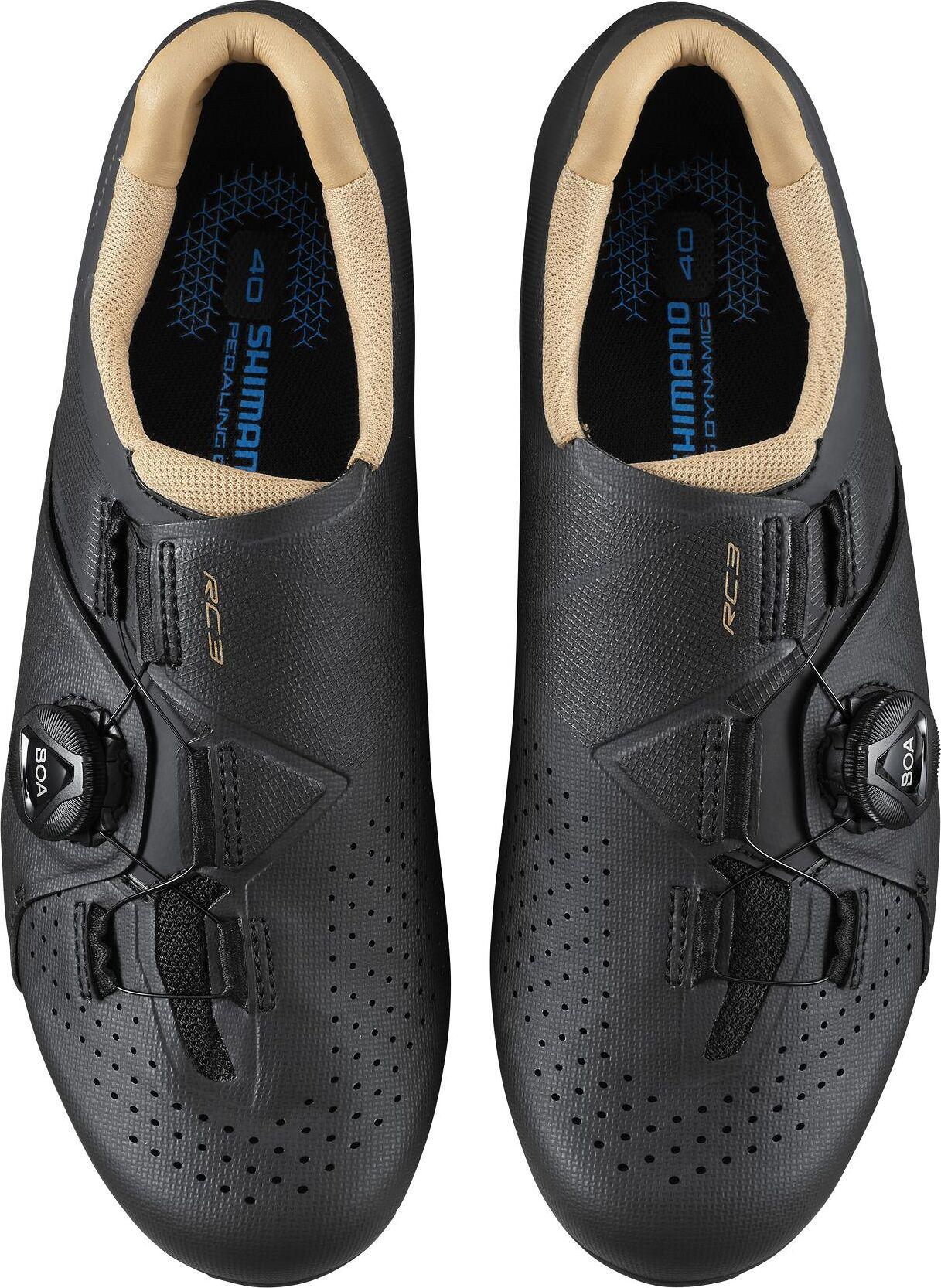 Product gallery image number 4 for product SH-RC300W Bicycle Shoes - Women's