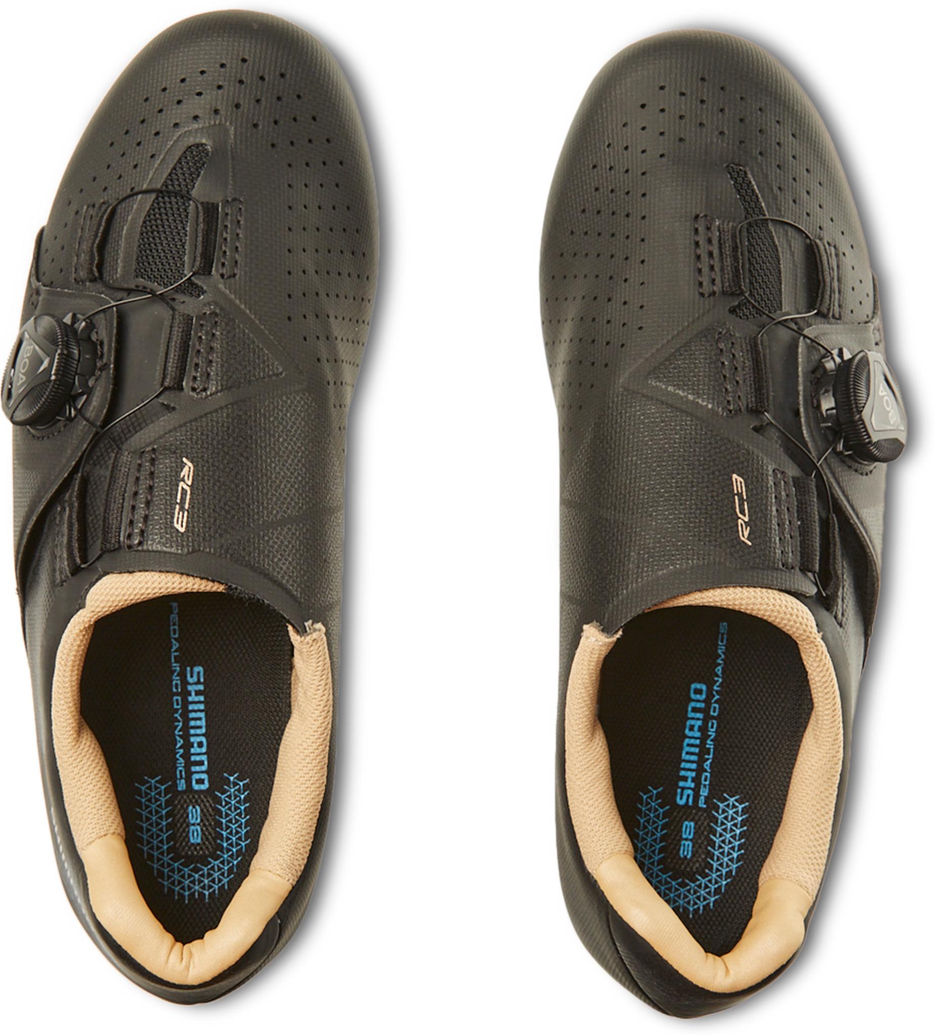 Product gallery image number 9 for product SH-RC300W Bicycle Shoes - Women's
