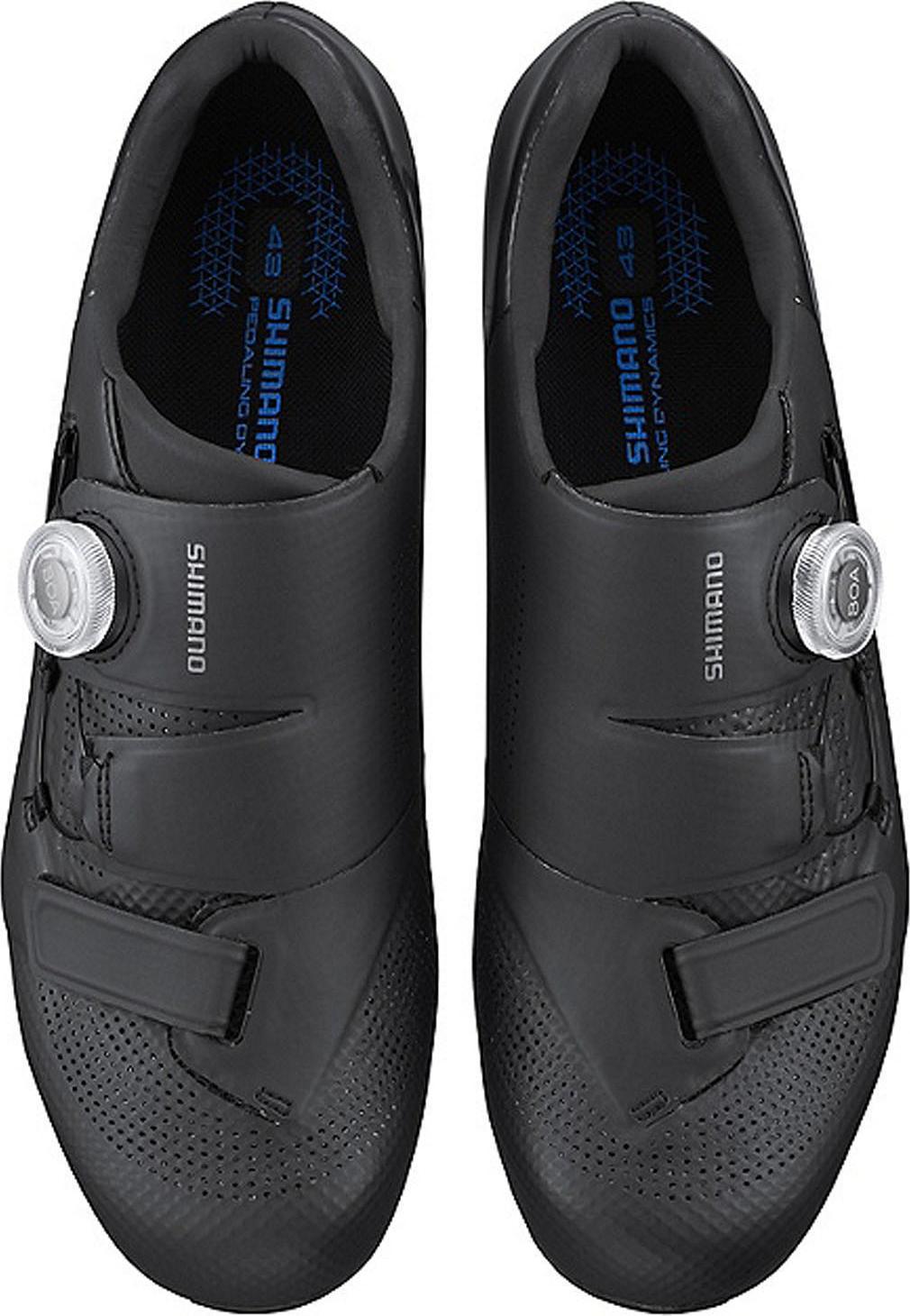Product gallery image number 3 for product SH-RC502 Bicycles Shoes - Men's