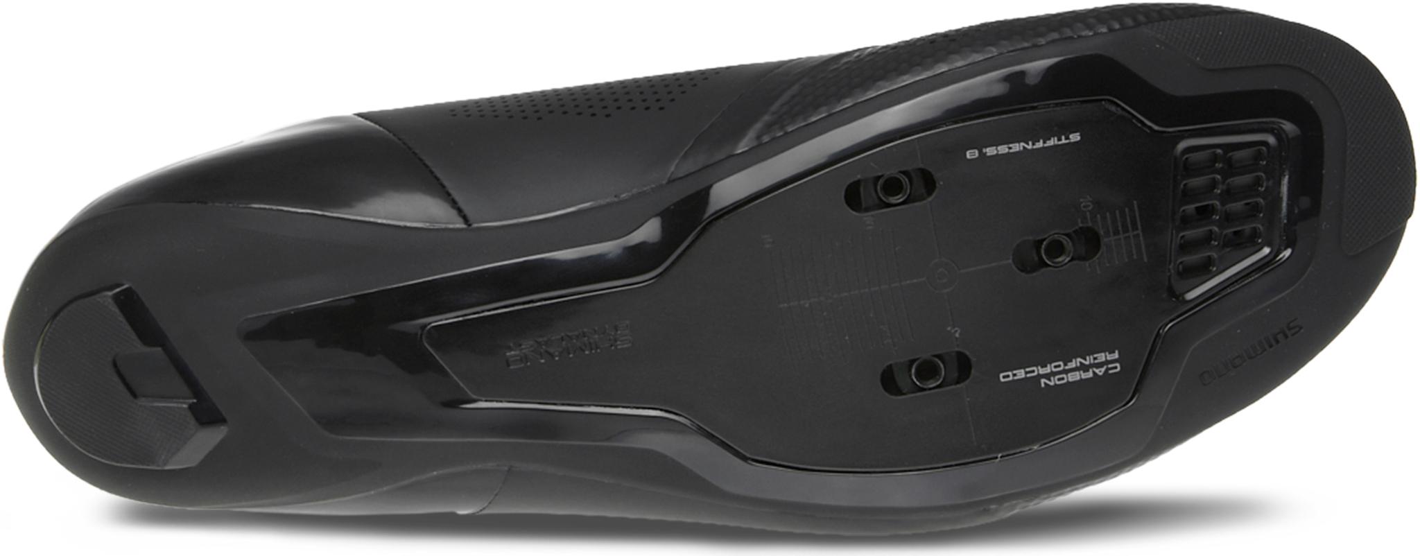 Product gallery image number 7 for product SH-RC502 Bicycles Shoes - Men's