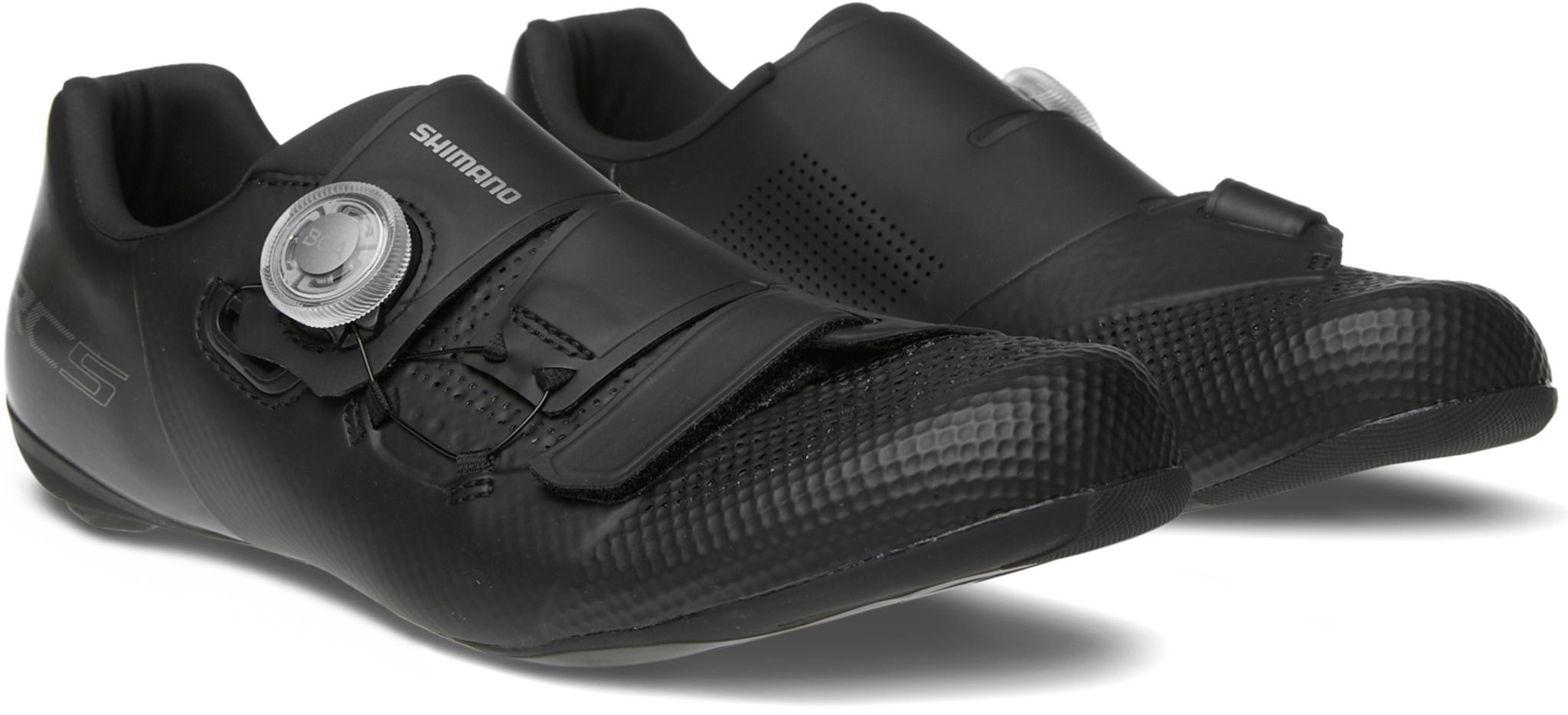 Product gallery image number 6 for product SH-RC502 Bicycles Shoes - Men's