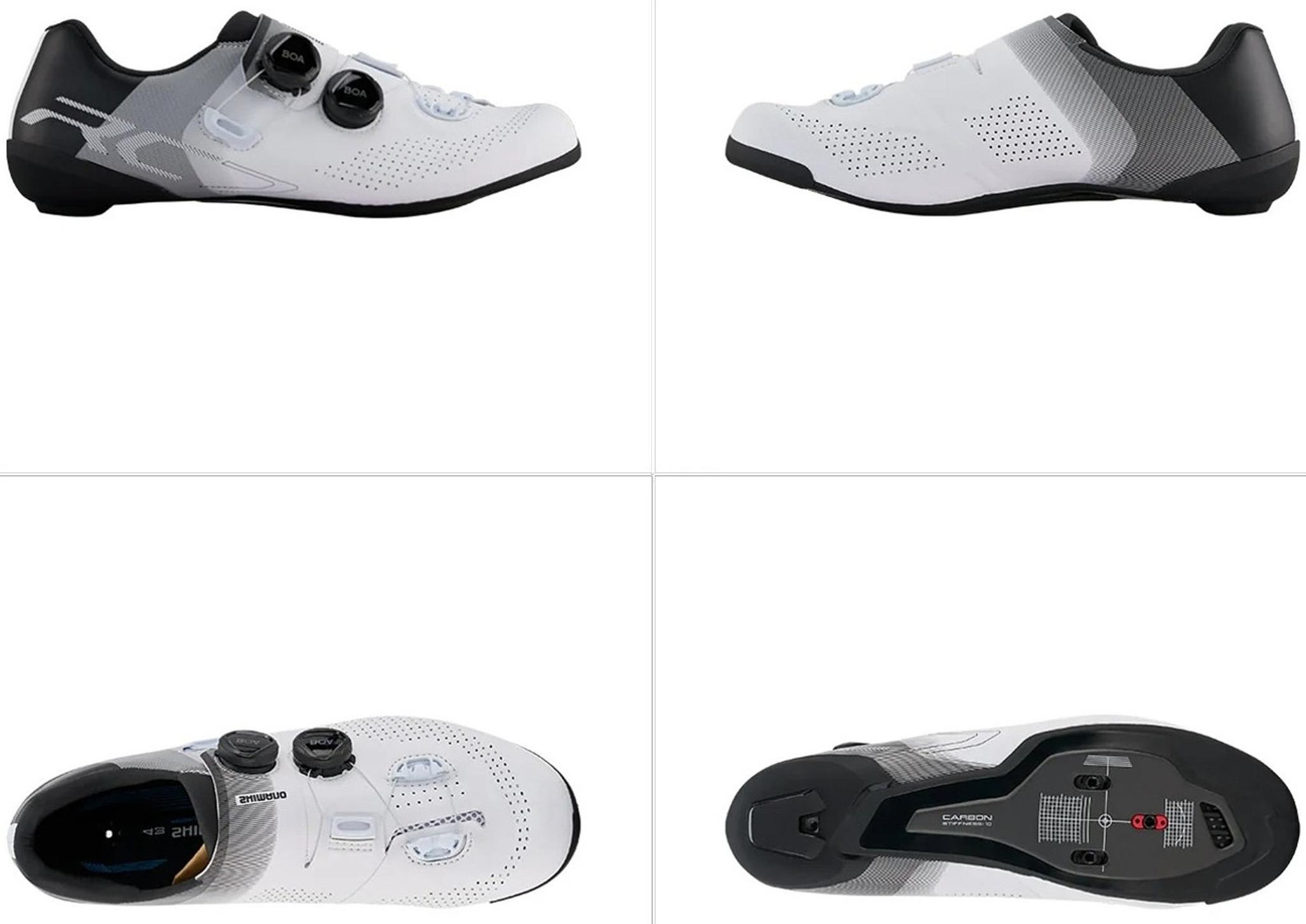Product gallery image number 7 for product SH-RC702 Bicycle Shoes - Unisex