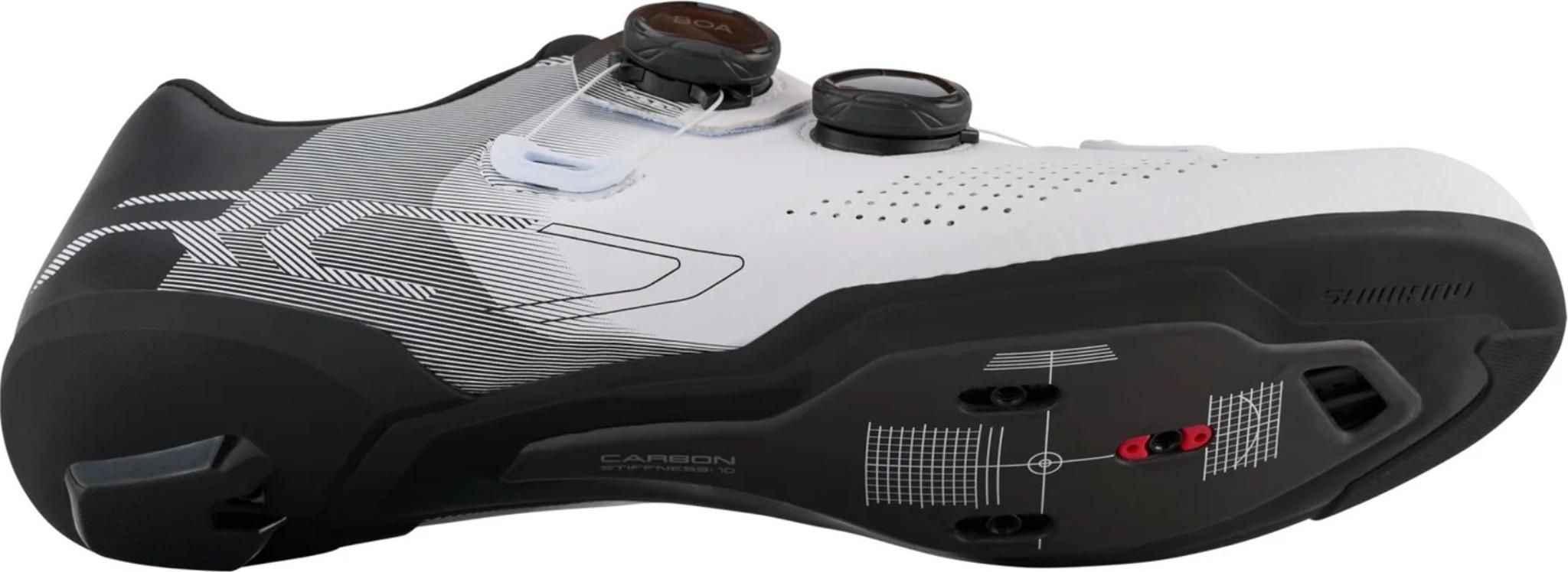 Product gallery image number 8 for product SH-RC702 Bicycle Shoes - Unisex