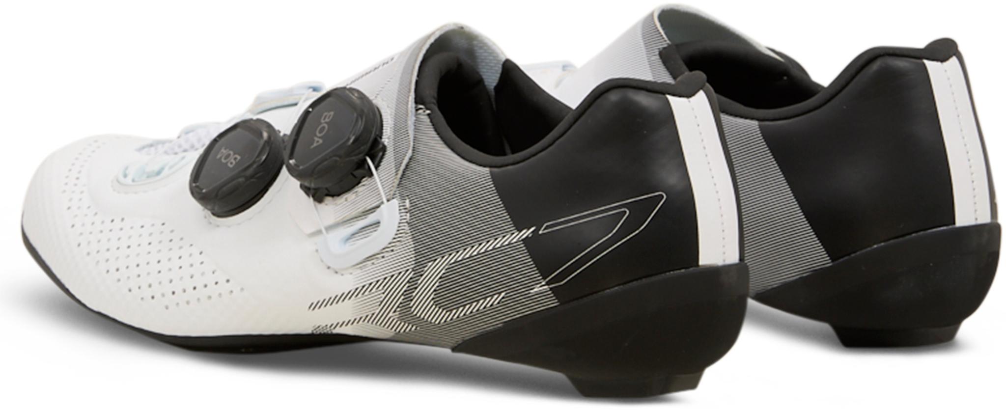 Product gallery image number 4 for product SH-RC702 Bicycle Shoes - Unisex