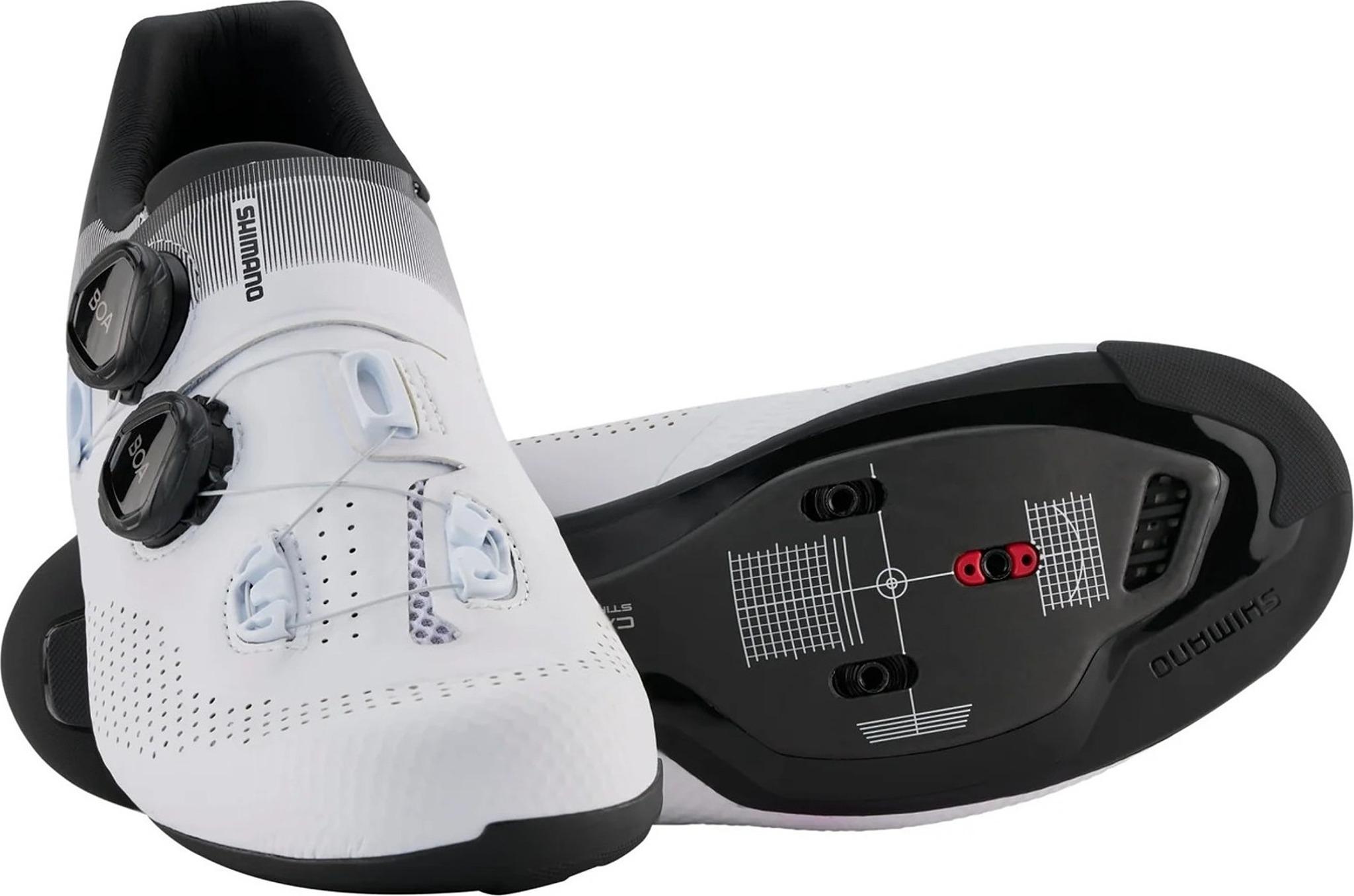 Product gallery image number 6 for product SH-RC702 Bicycle Shoes - Unisex
