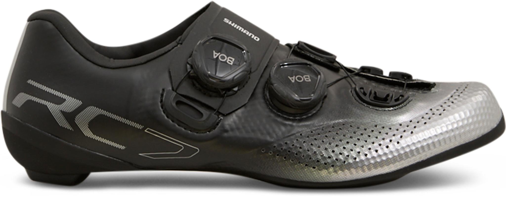 Product image for SH-RC702 Bicycle Shoes - Unisex