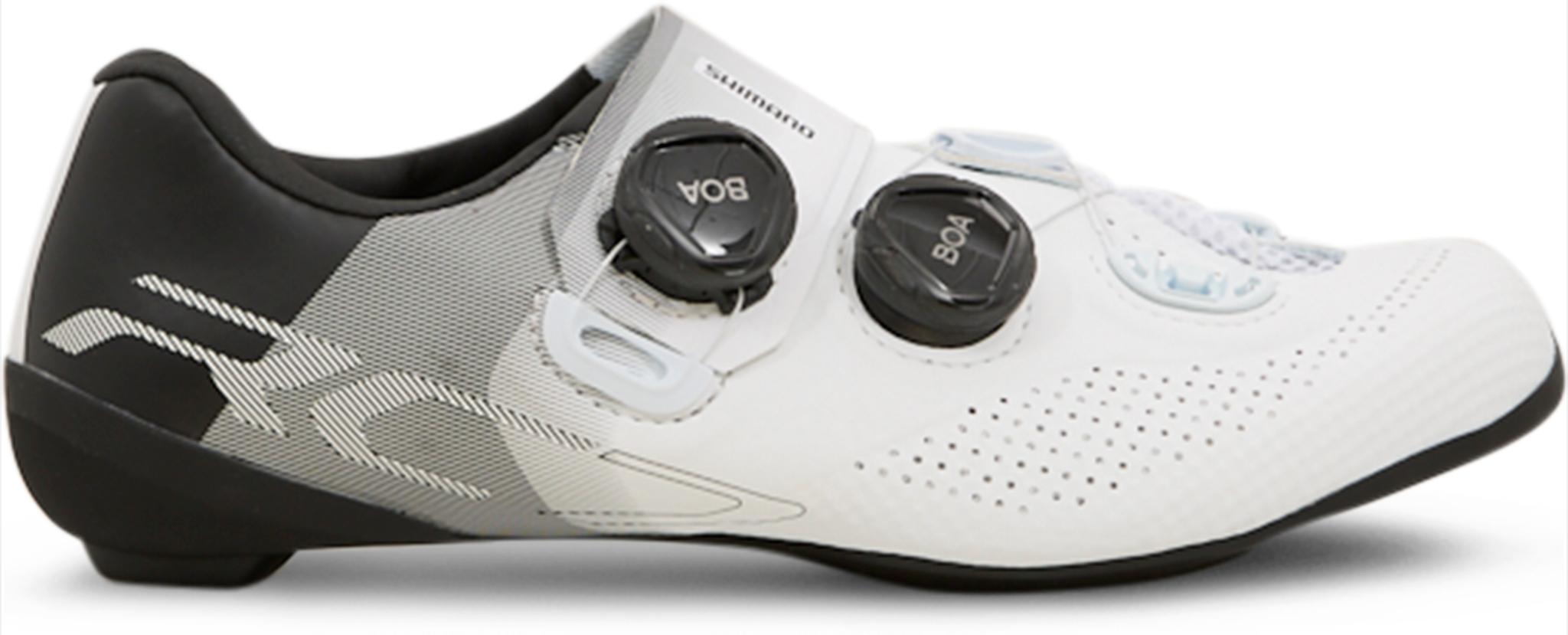 Product gallery image number 1 for product SH-RC702 Bicycle Shoes - Unisex