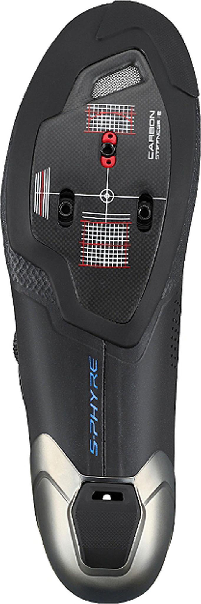 Product gallery image number 2 for product SH-RC902 Sphyre Bicycle Shoes - Men's