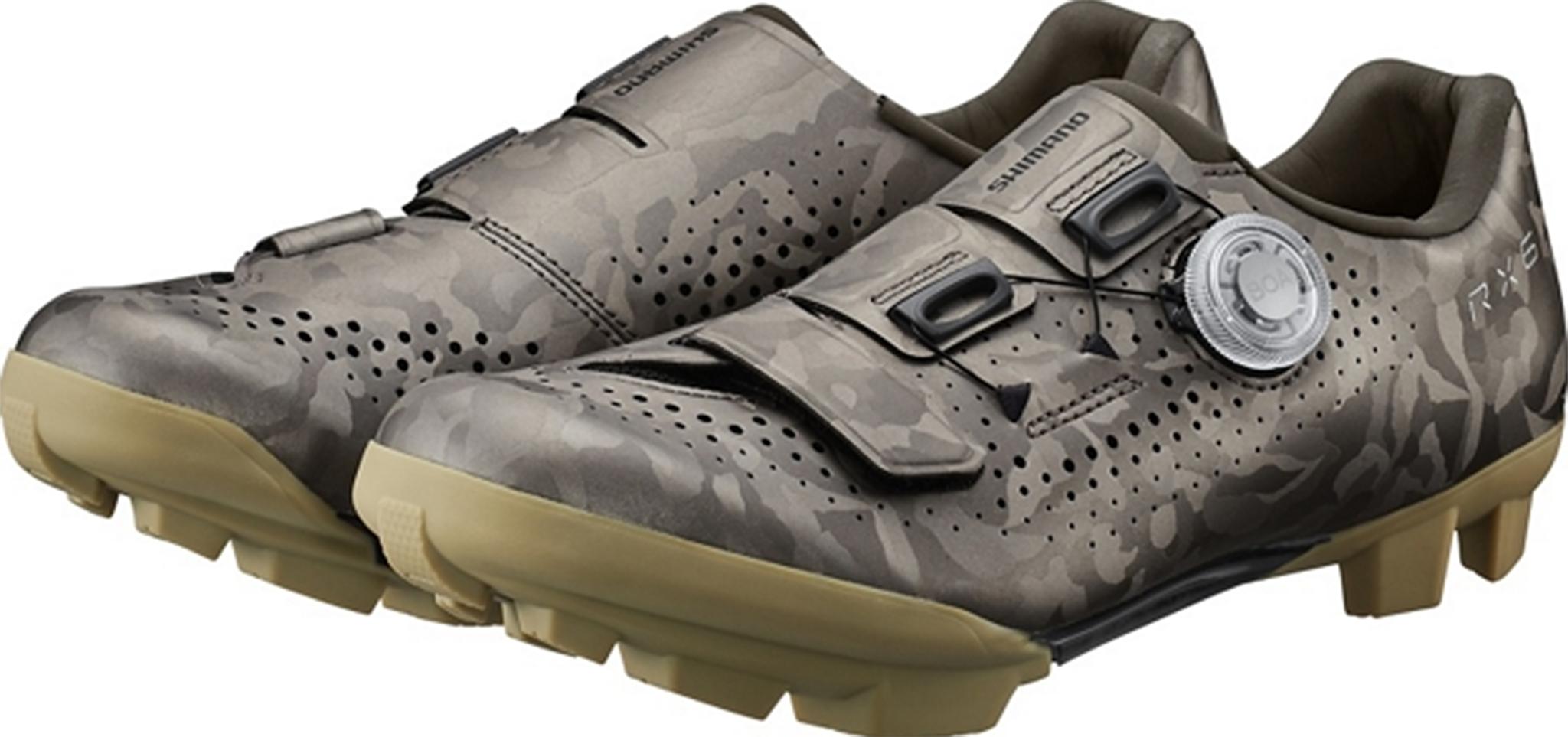Product gallery image number 3 for product SH-RX600W Bicycle Shoes - Women's