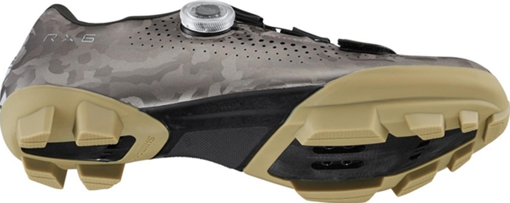 Product gallery image number 4 for product SH-RX600W Bicycle Shoes - Women's
