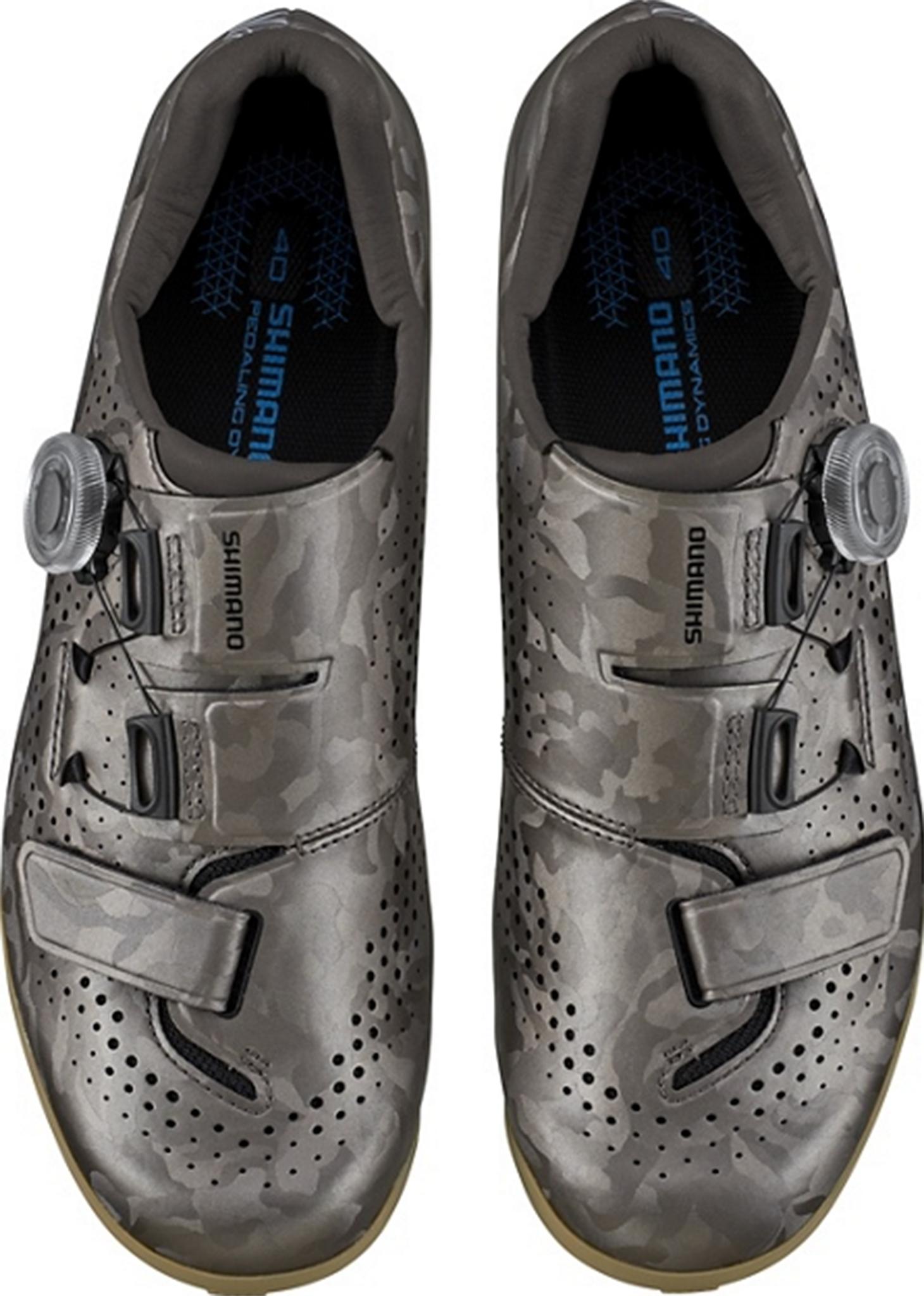 Product gallery image number 5 for product SH-RX600W Bicycle Shoes - Women's