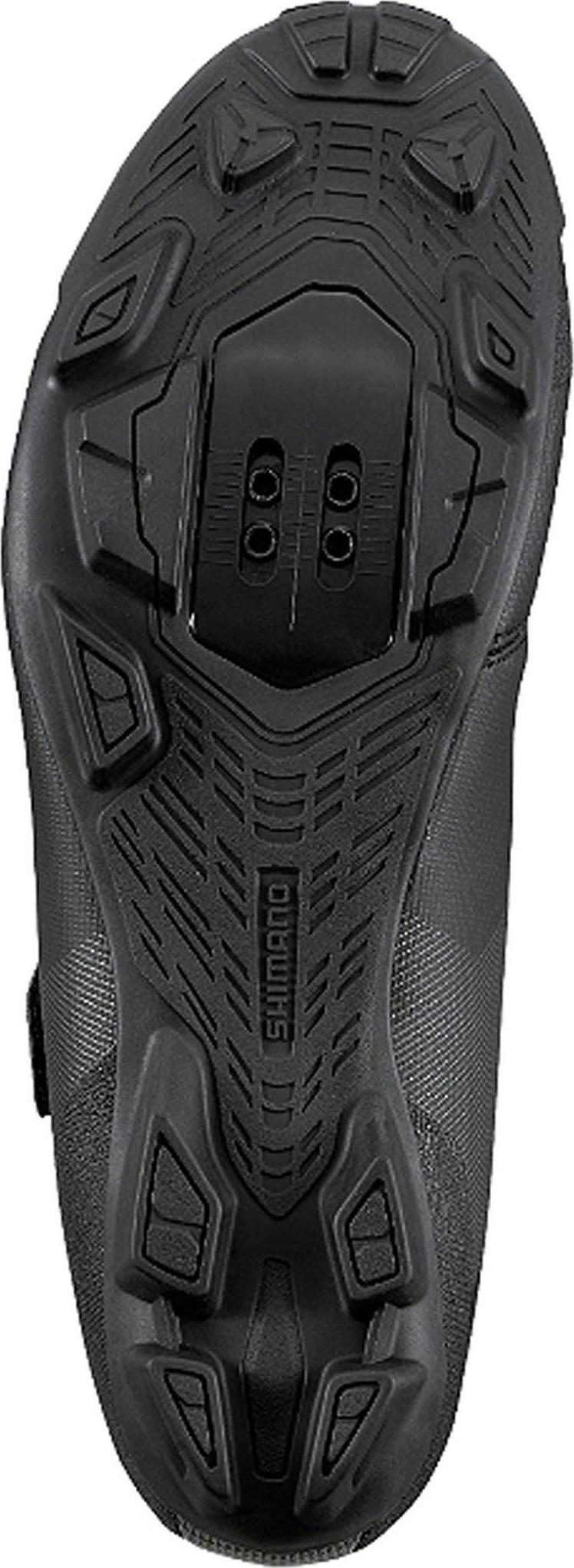 Product gallery image number 3 for product SH-XC100 Bicycle Shoes - Men's