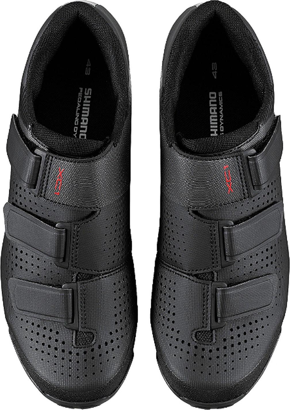 Product gallery image number 2 for product SH-XC100 Bicycle Shoes - Men's