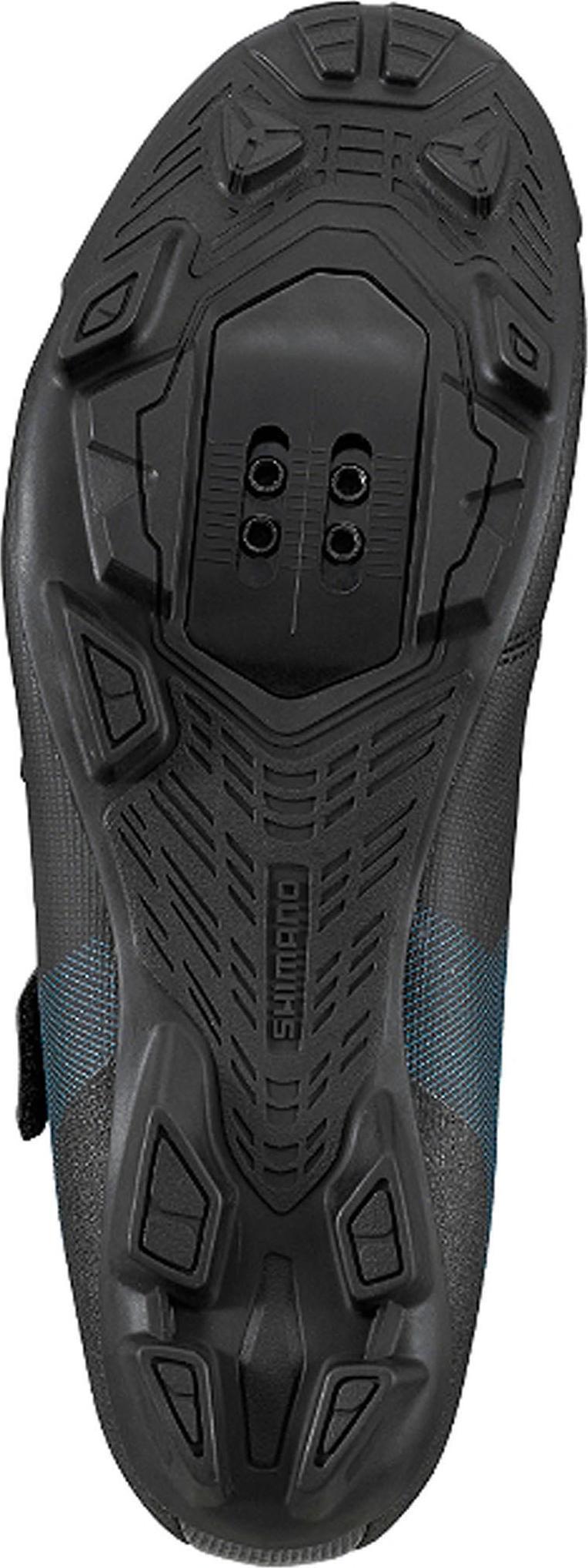 Product gallery image number 3 for product SH-XC100W Bicycle Shoes - Women's