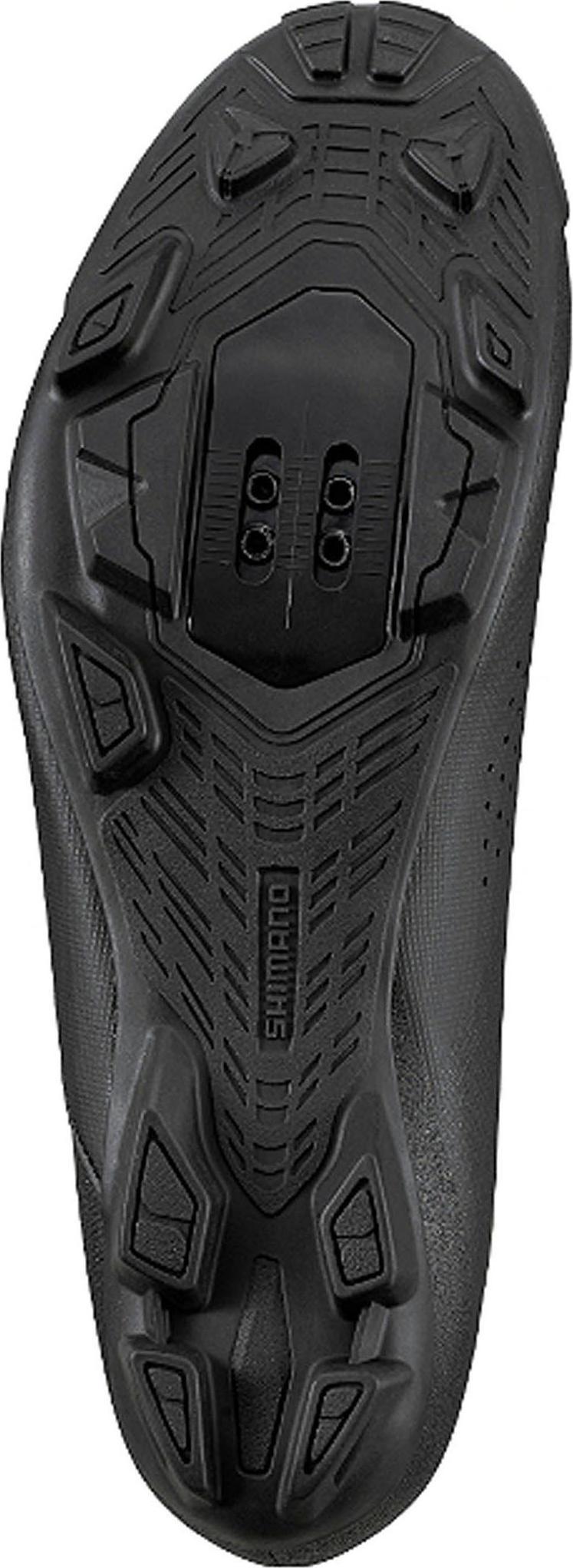 Product gallery image number 2 for product SH-XC300 Bicycle Shoes - Men's