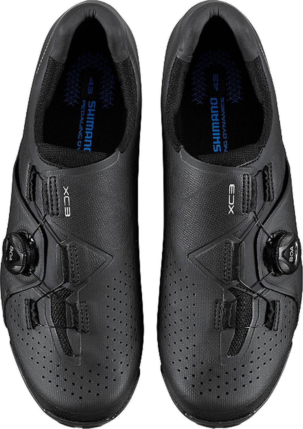 Product gallery image number 4 for product SH-XC300 Bicycle Shoes - Men's