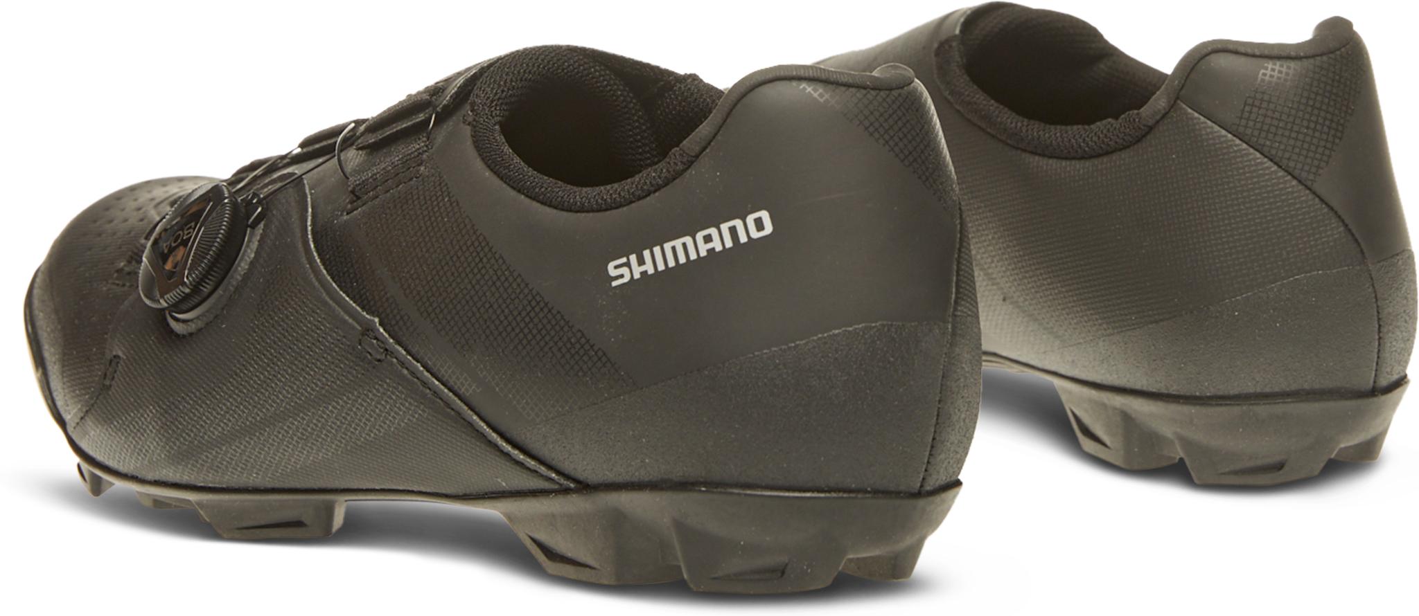 Product gallery image number 9 for product SH-XC300 Bicycle Shoes - Men's