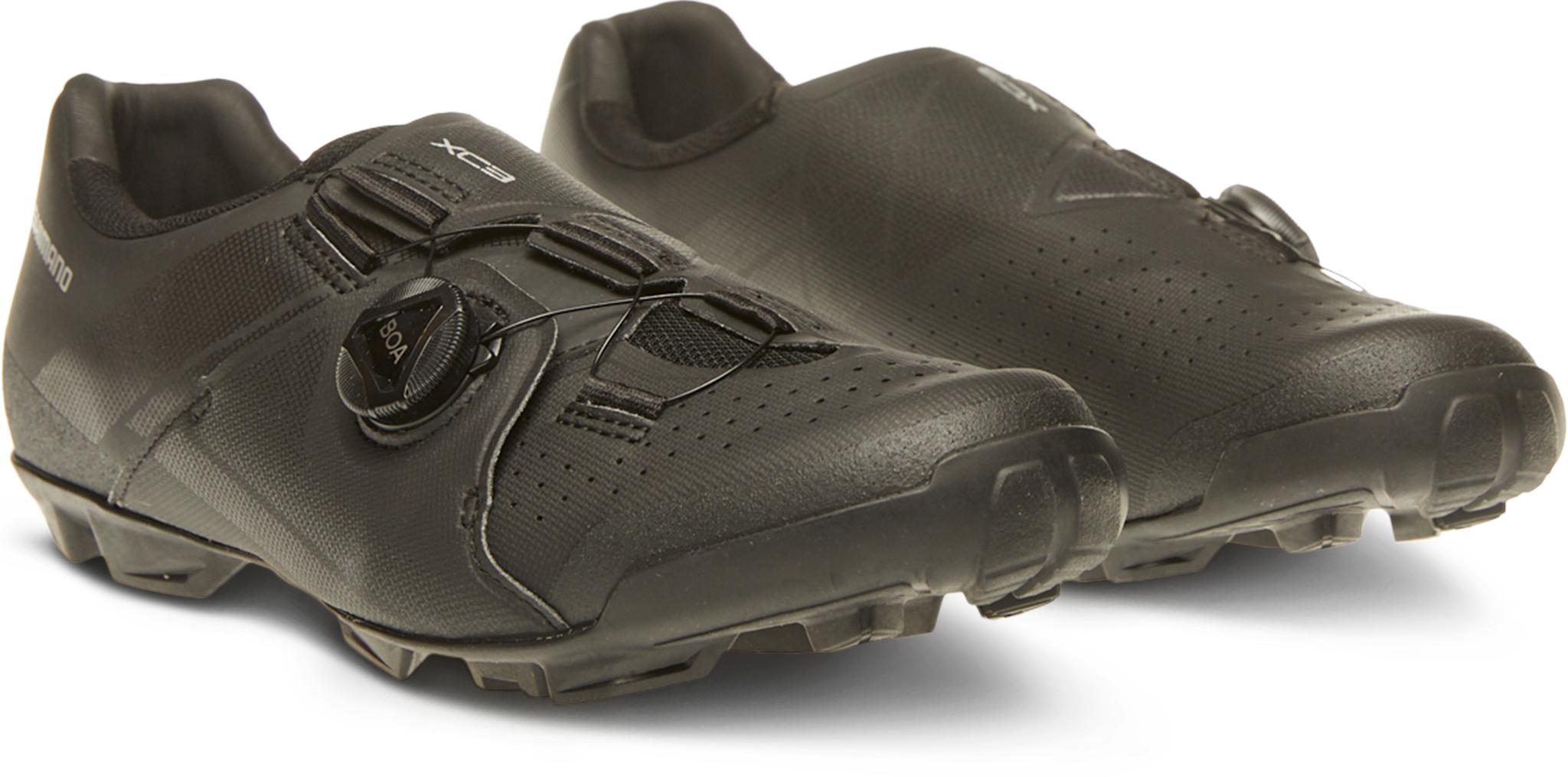 Product gallery image number 8 for product SH-XC300 Bicycle Shoes - Men's