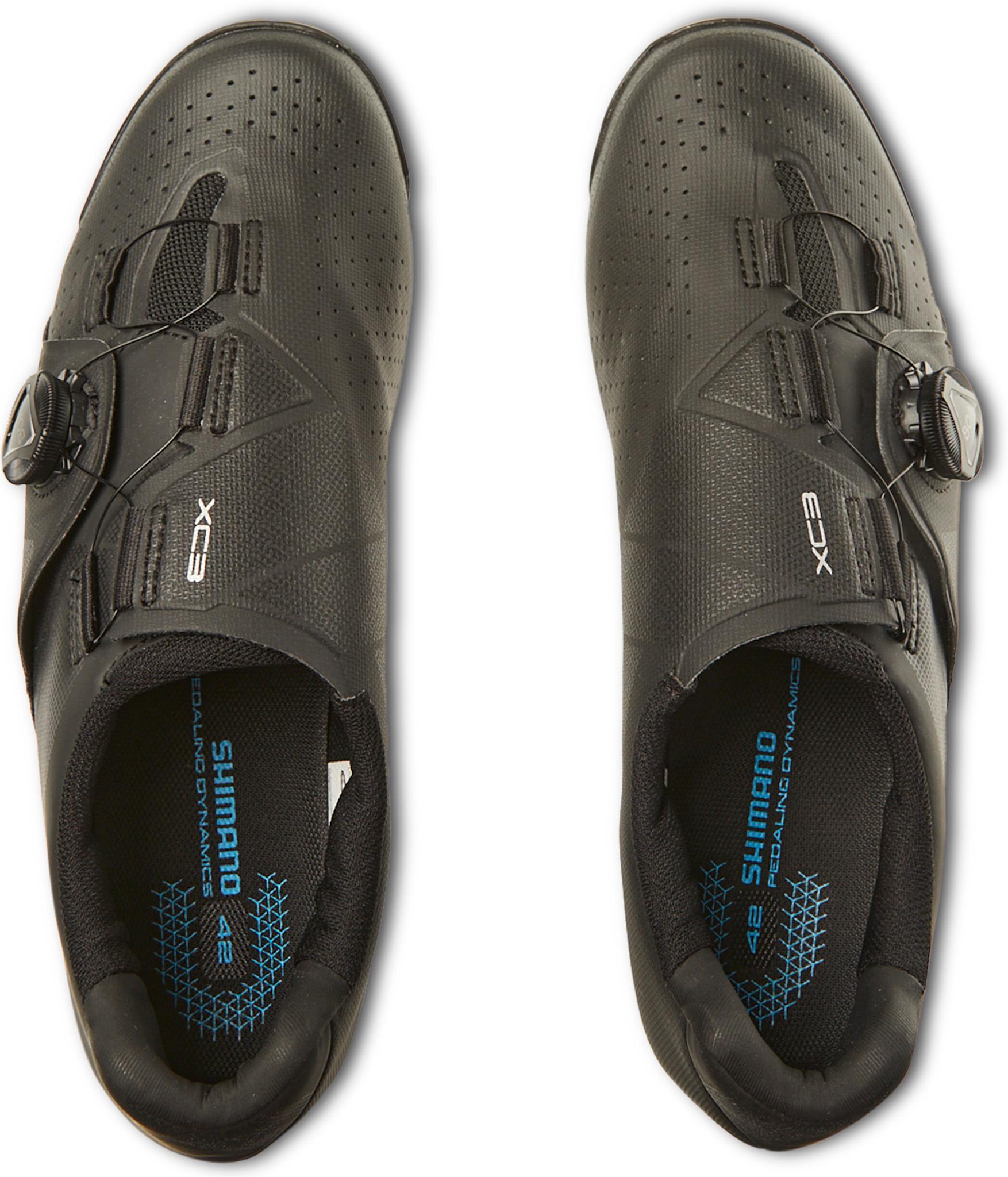 Product gallery image number 6 for product SH-XC300 Bicycle Shoes - Men's