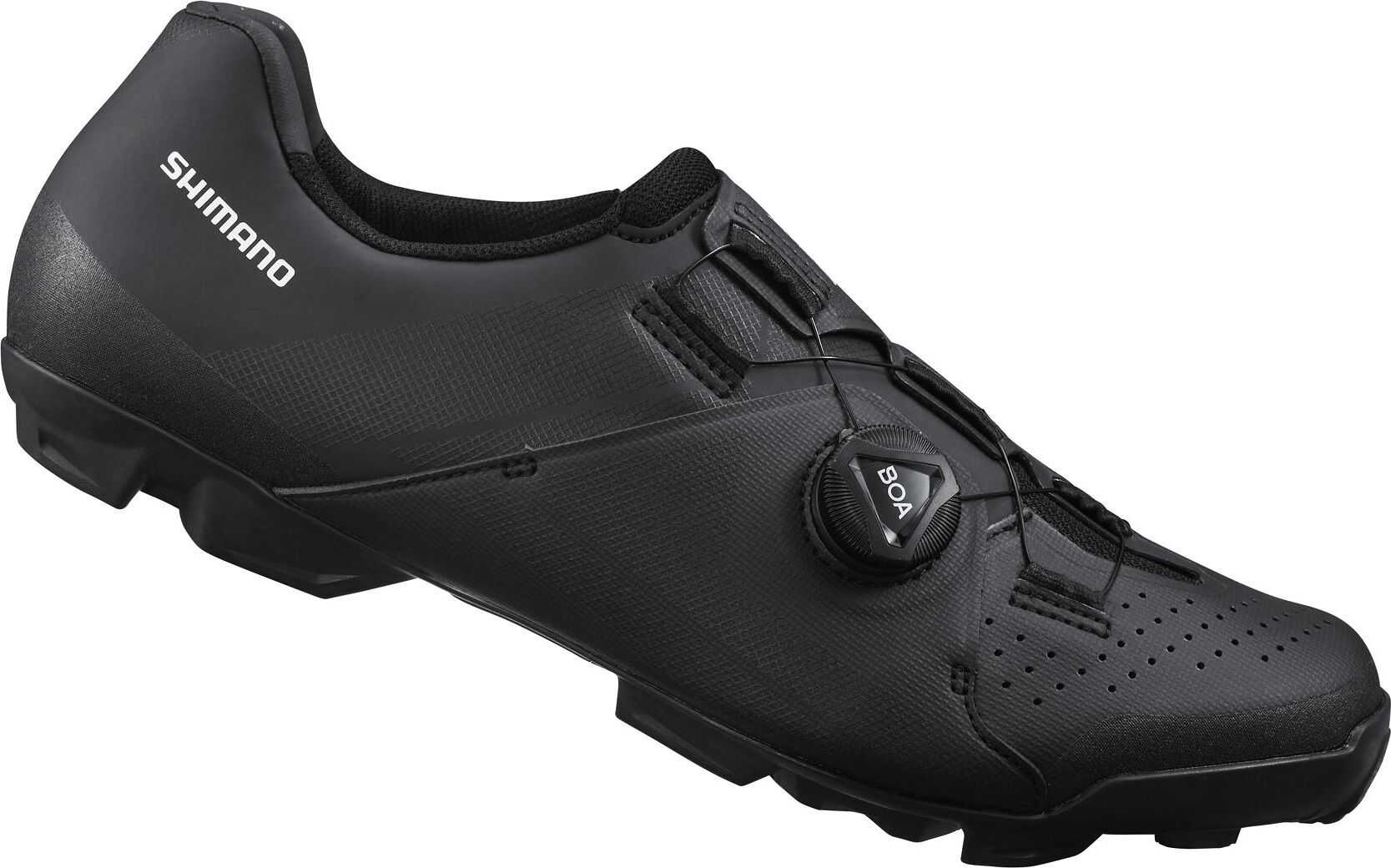 Product image for SH-XC300 Bicycle Shoes - Men's