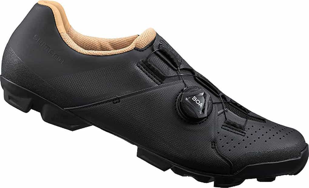 Product image for SH-XC300W Bicycle Shoes - Women's