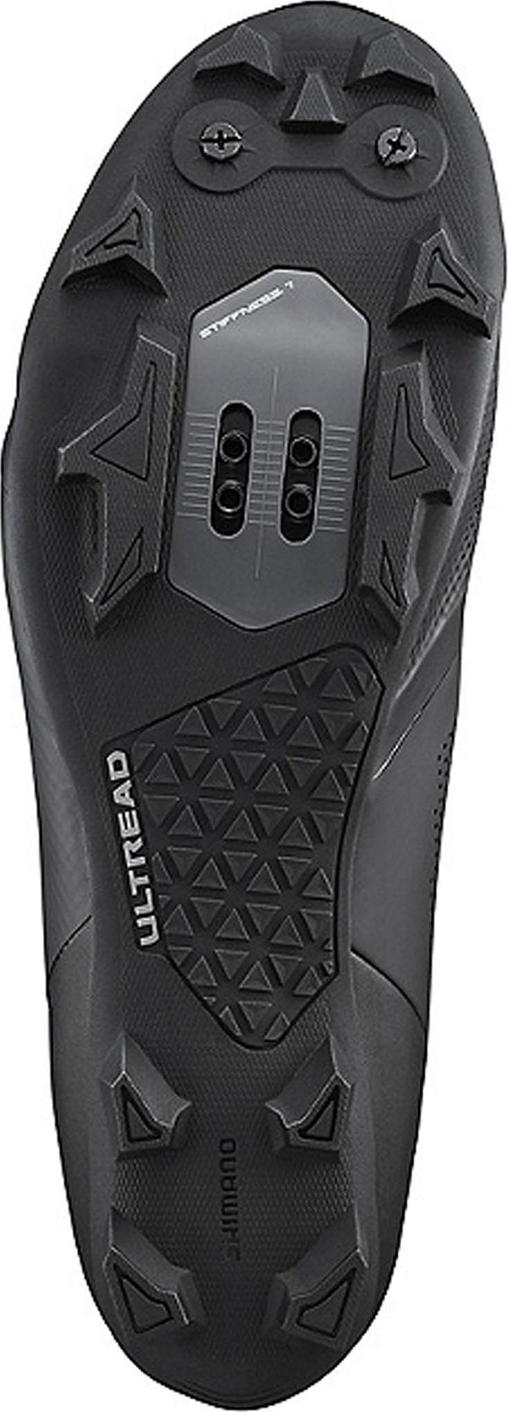 Product gallery image number 2 for product SH-XC502 Bicycles Shoes - Men's