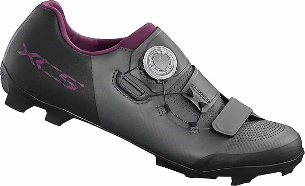 Product image for SH-XC502W Bicycles Shoes - Women's