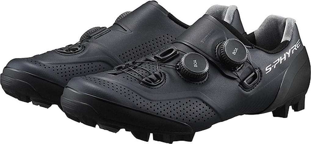 Product gallery image number 5 for product SH-XC902 S-Phyre Bicycle Shoes - Men's