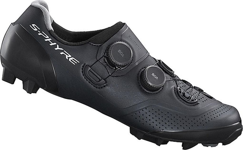 Product gallery image number 1 for product SH-XC902 S-Phyre Bicycle Shoes - Men's