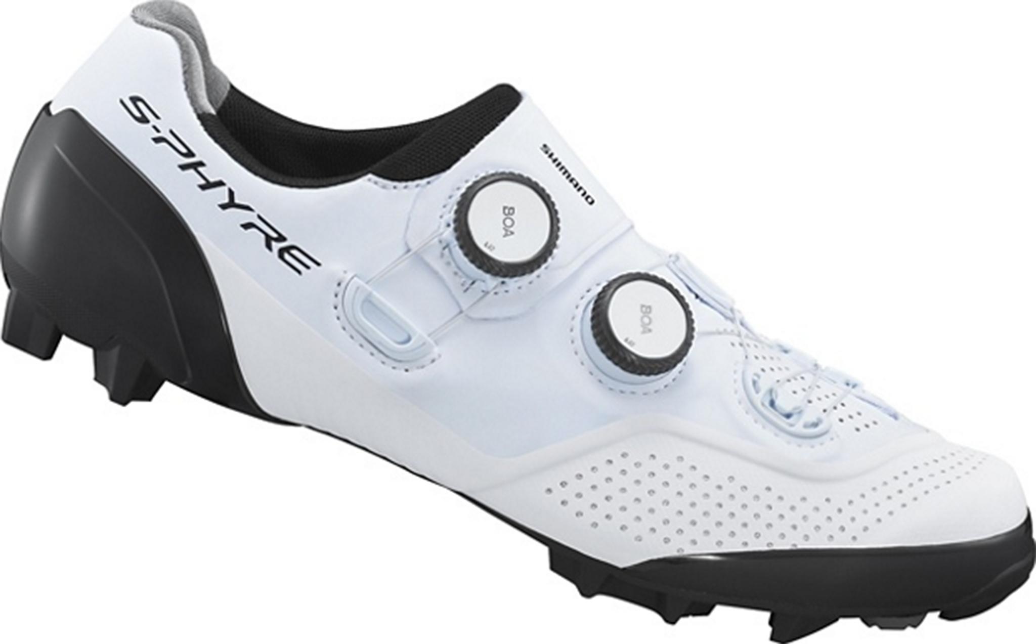Image de produit pour Souliers de vélo S-Phyre SH-XC902 - Homme