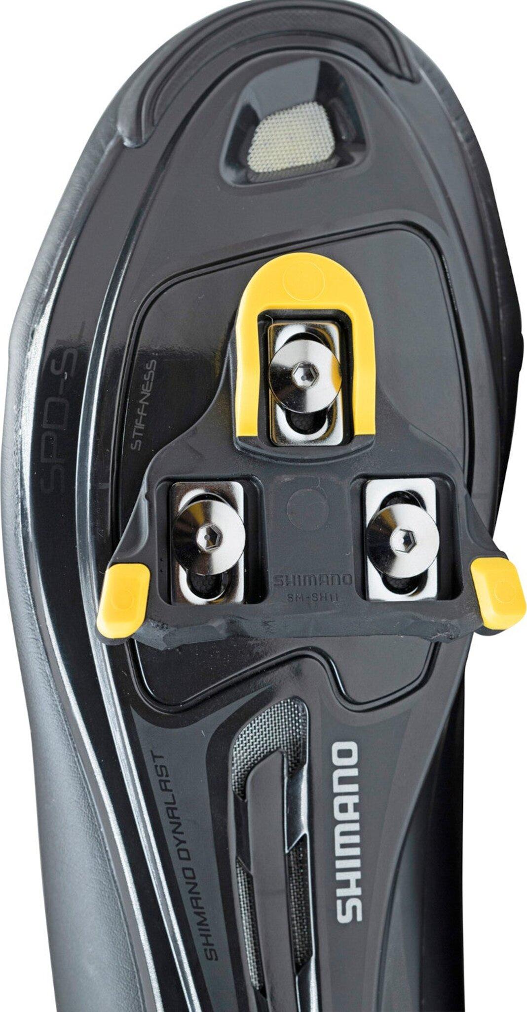 Product gallery image number 3 for product SPD-SL Cleat Set