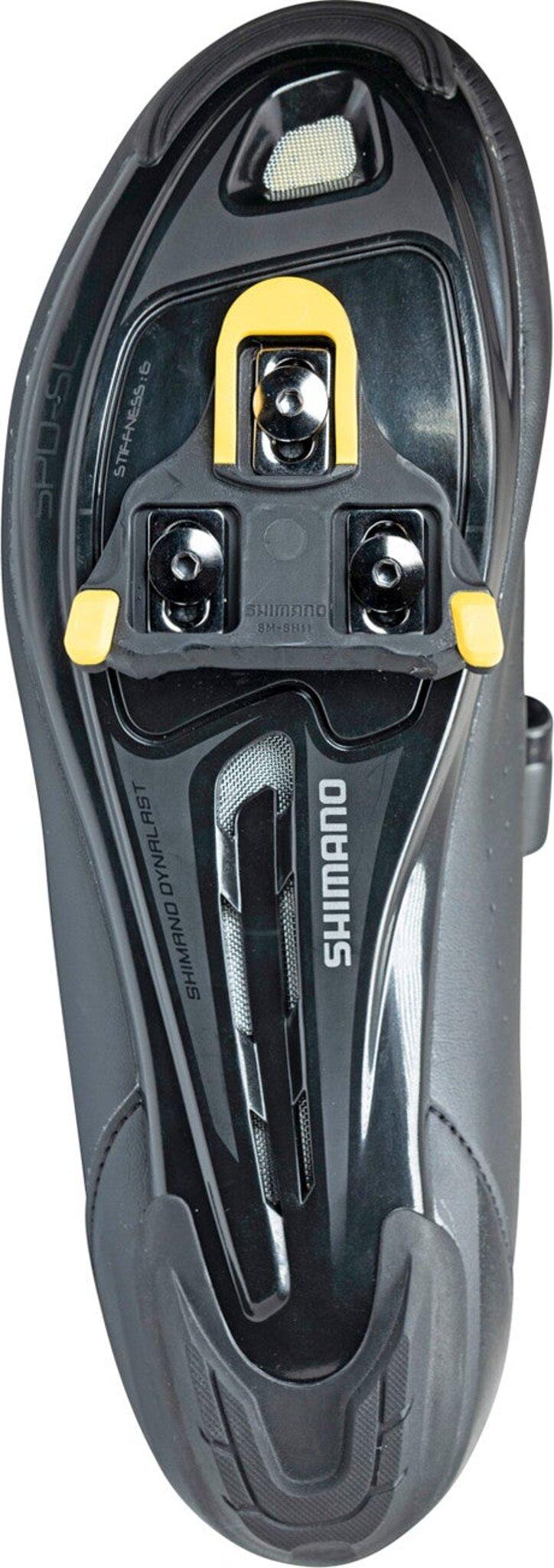 Product gallery image number 2 for product SPD-SL Cleat Set