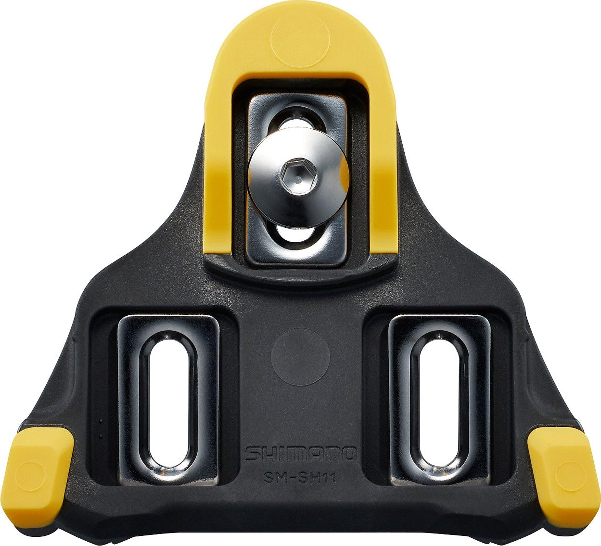 Product gallery image number 1 for product SPD-SL Cleat Set