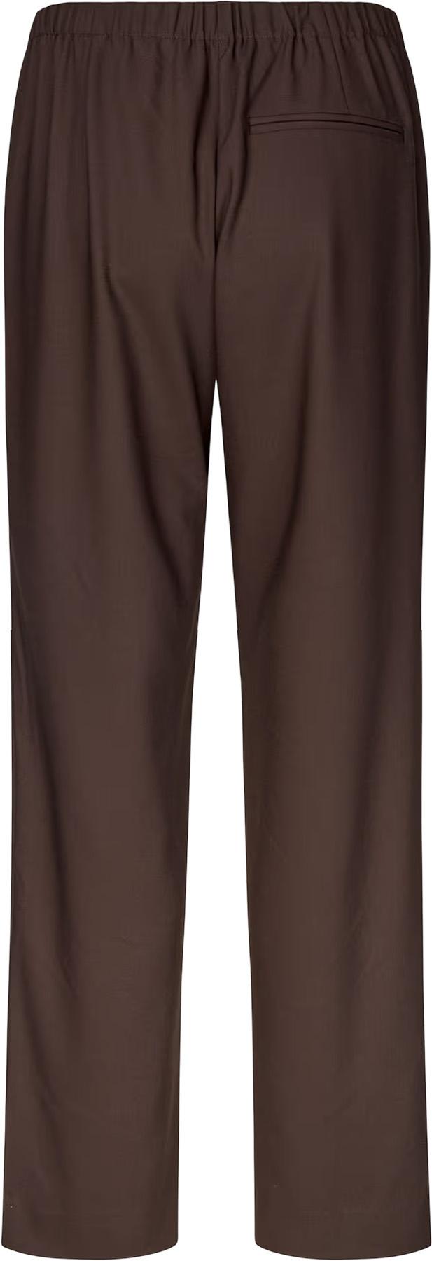 Product gallery image number 3 for product Sahoys Straight Trousers - Women's