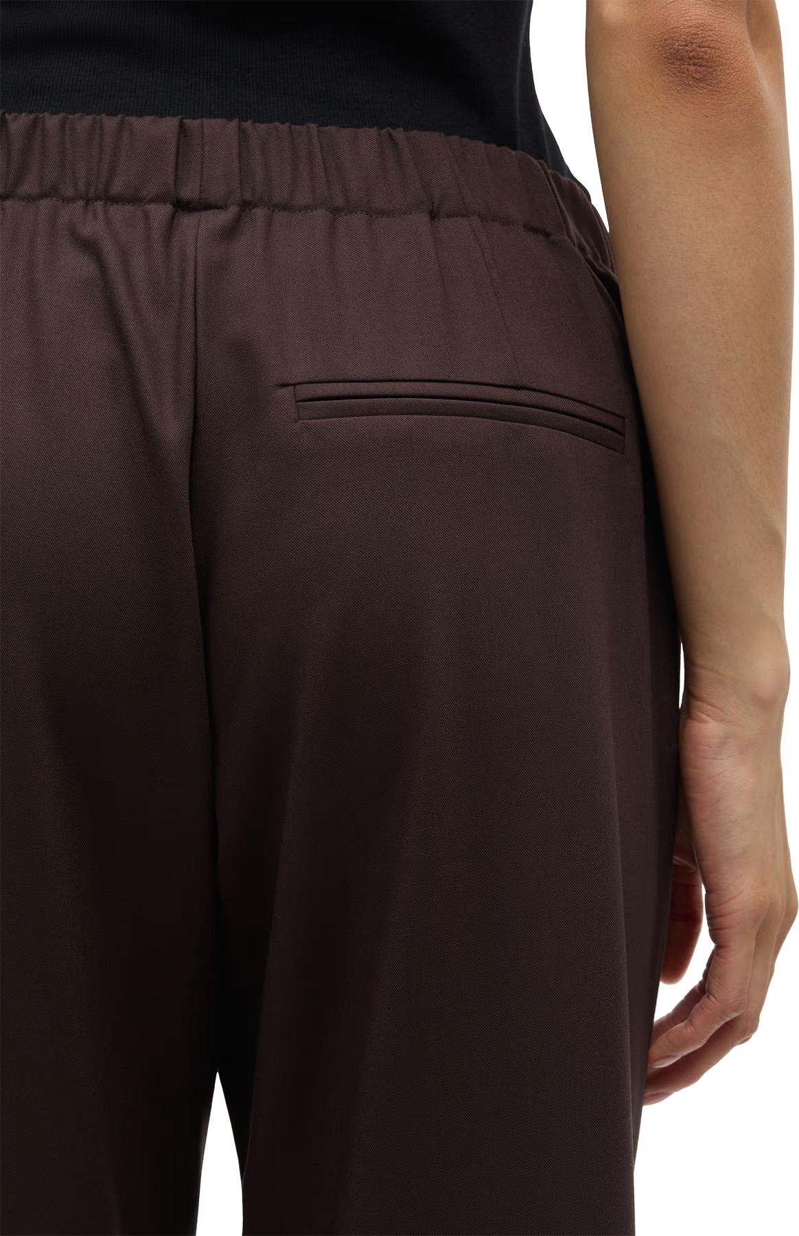 Product gallery image number 5 for product Sahoys Straight Trousers - Women's