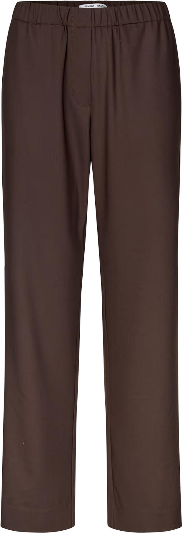 Product gallery image number 6 for product Sahoys Straight Trousers - Women's